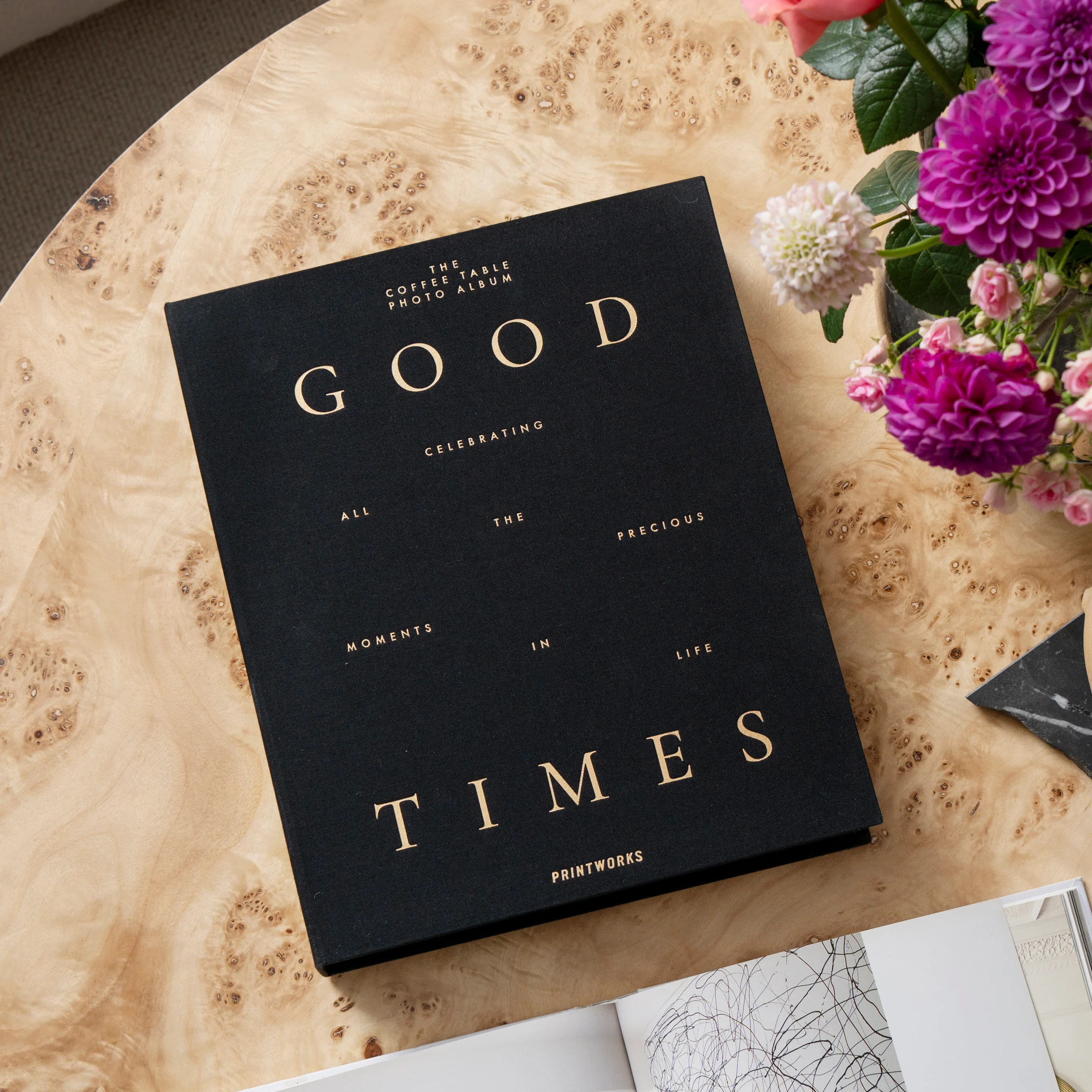 Good Times Photo Album - Image 3
