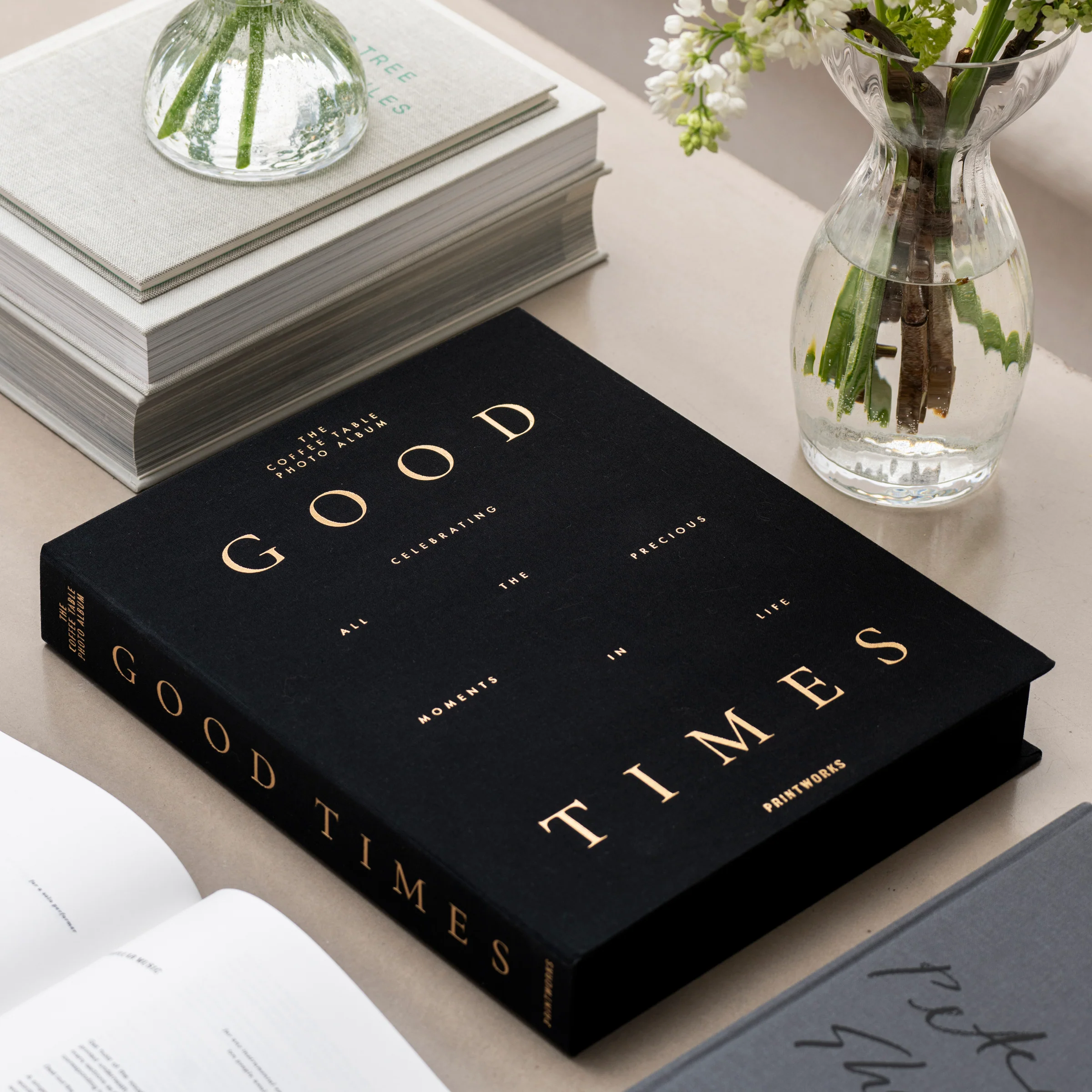 Good Times Photo Album - Image 4