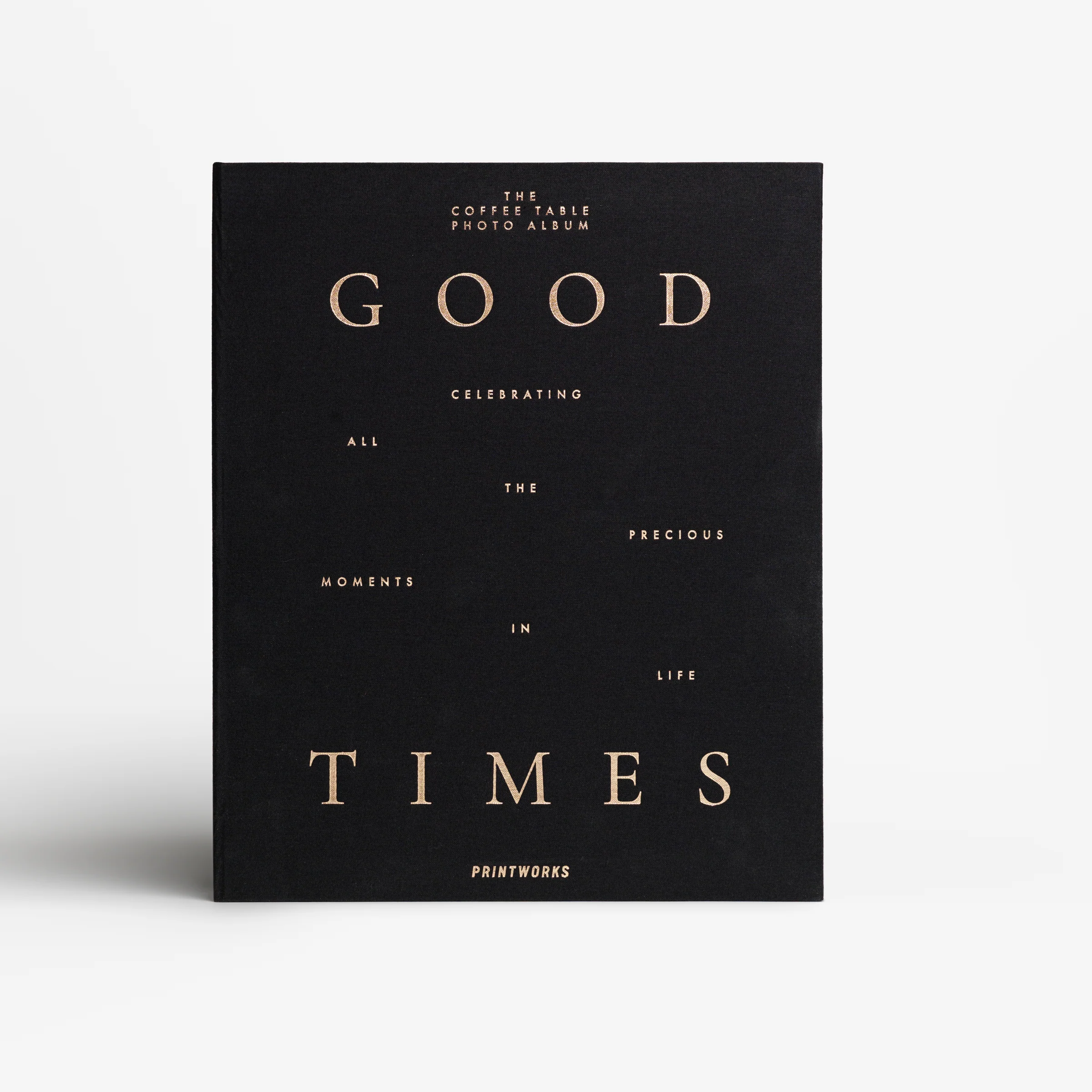 Good Times Photo Album - Image 5