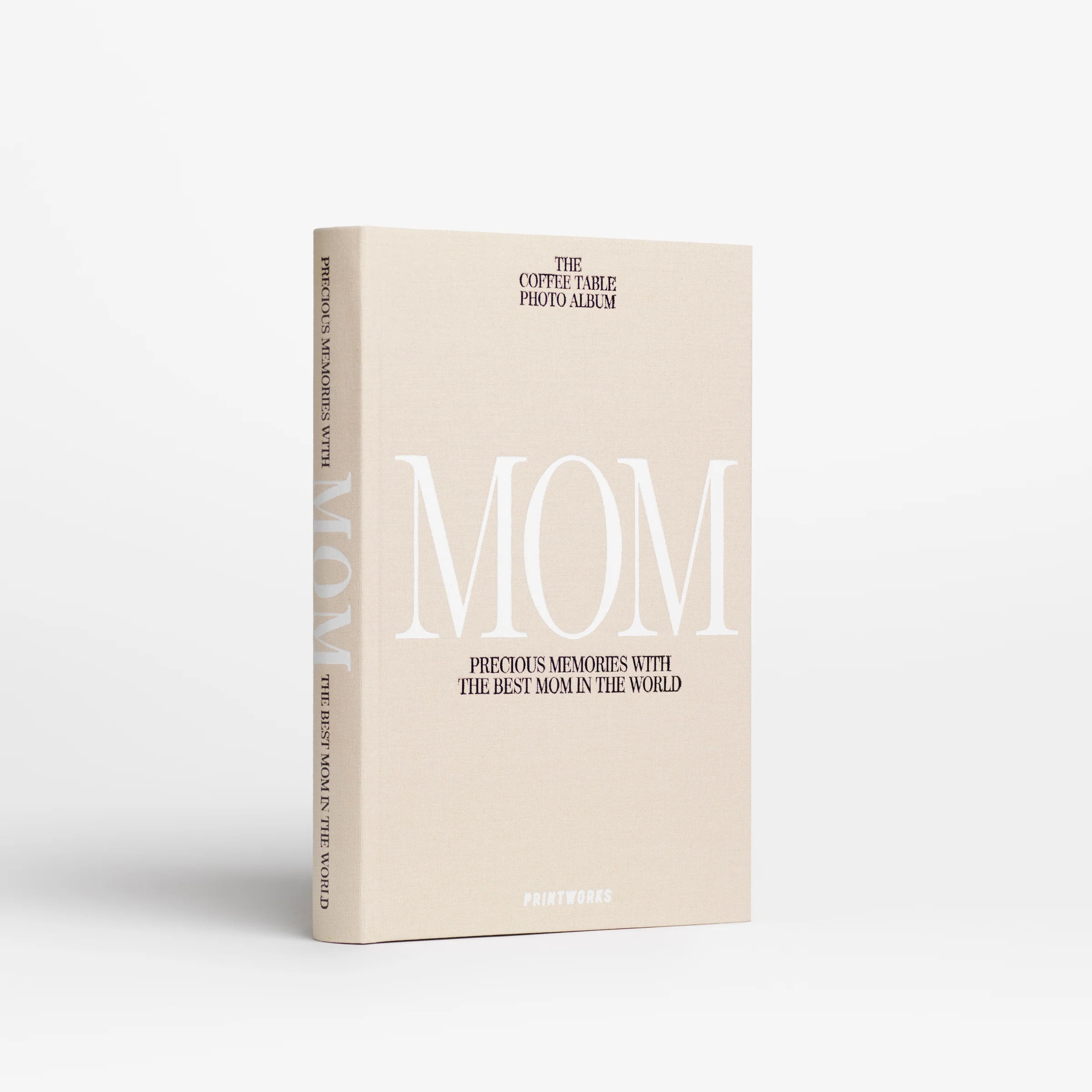 Mom Photo Album