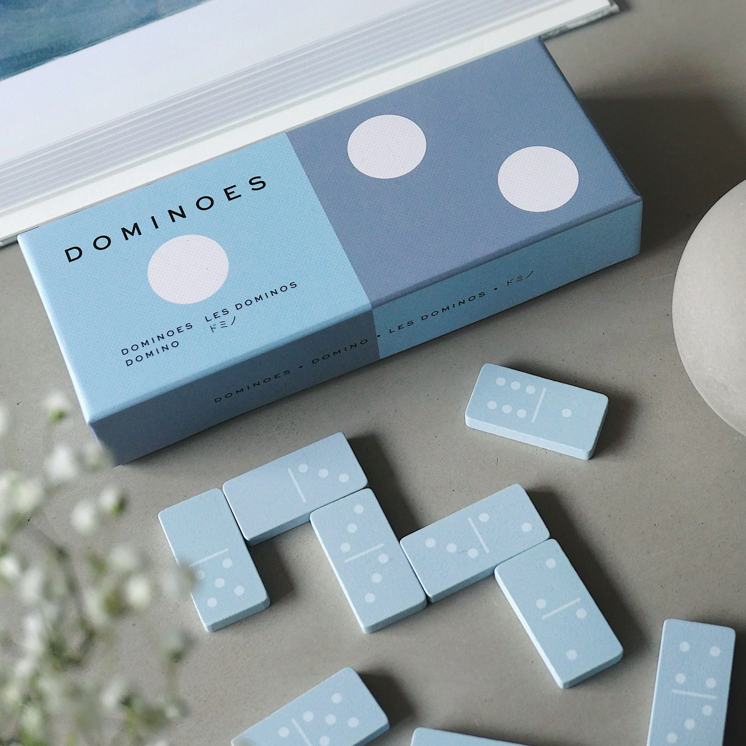 Dominoes - Image 2