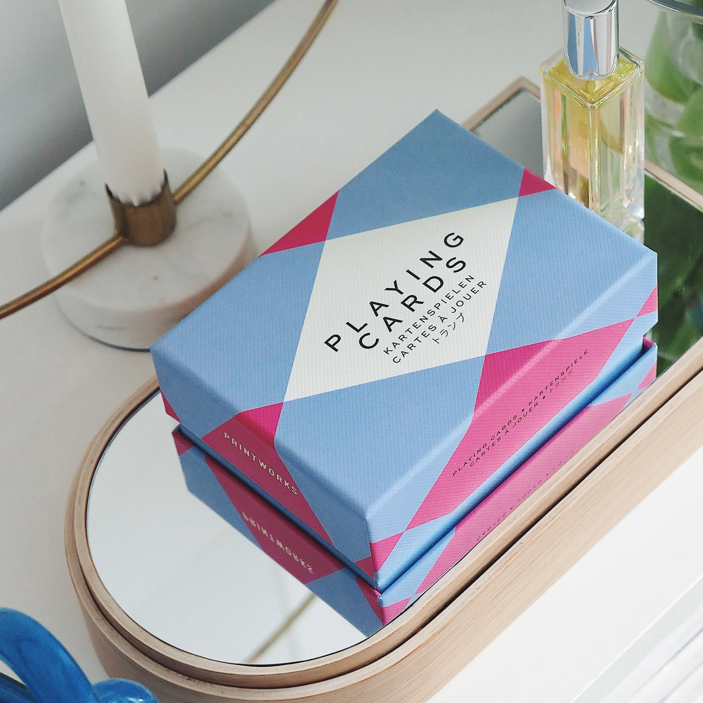 Double Playing Cards - Image 3