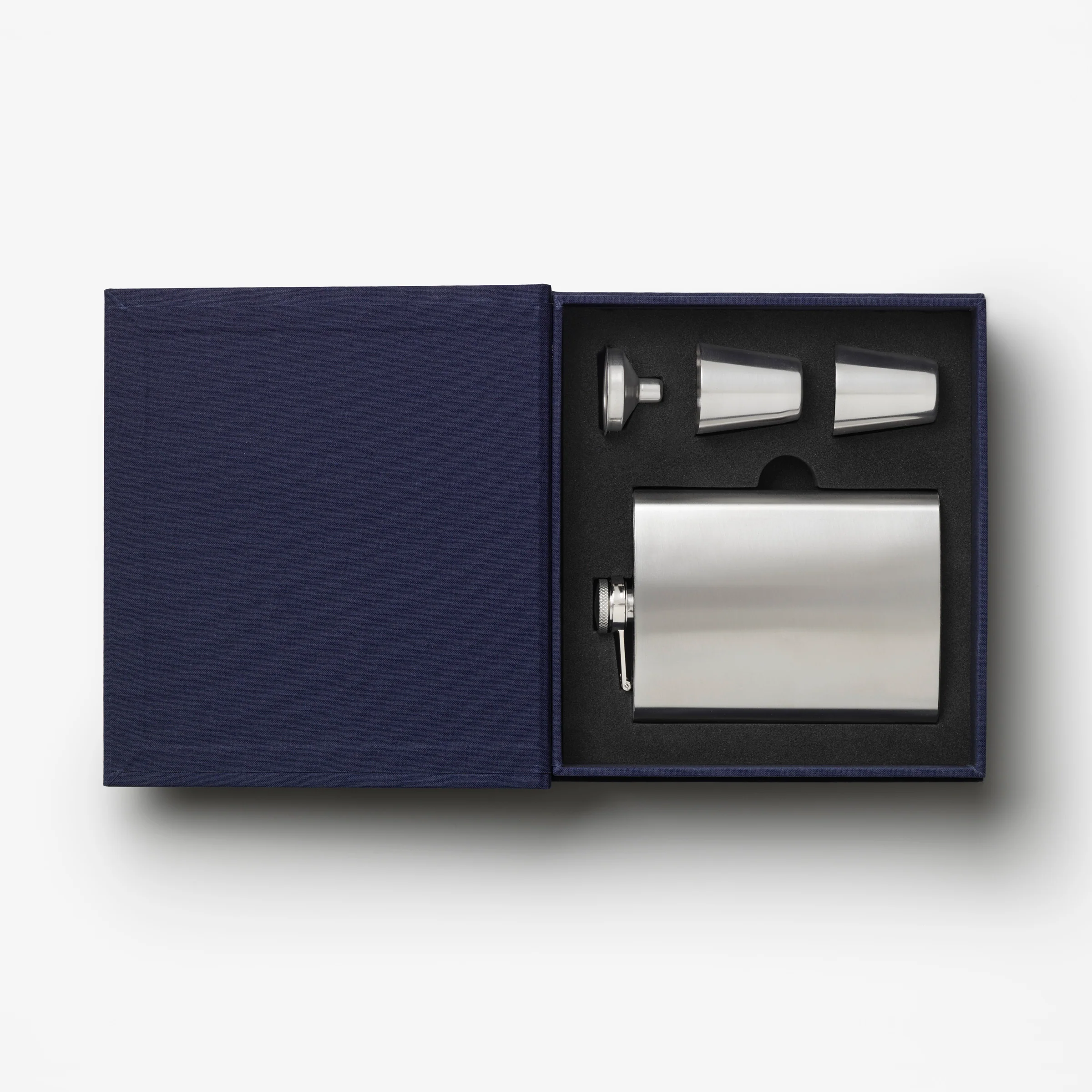 The Essentials Hip Flask - Image 2