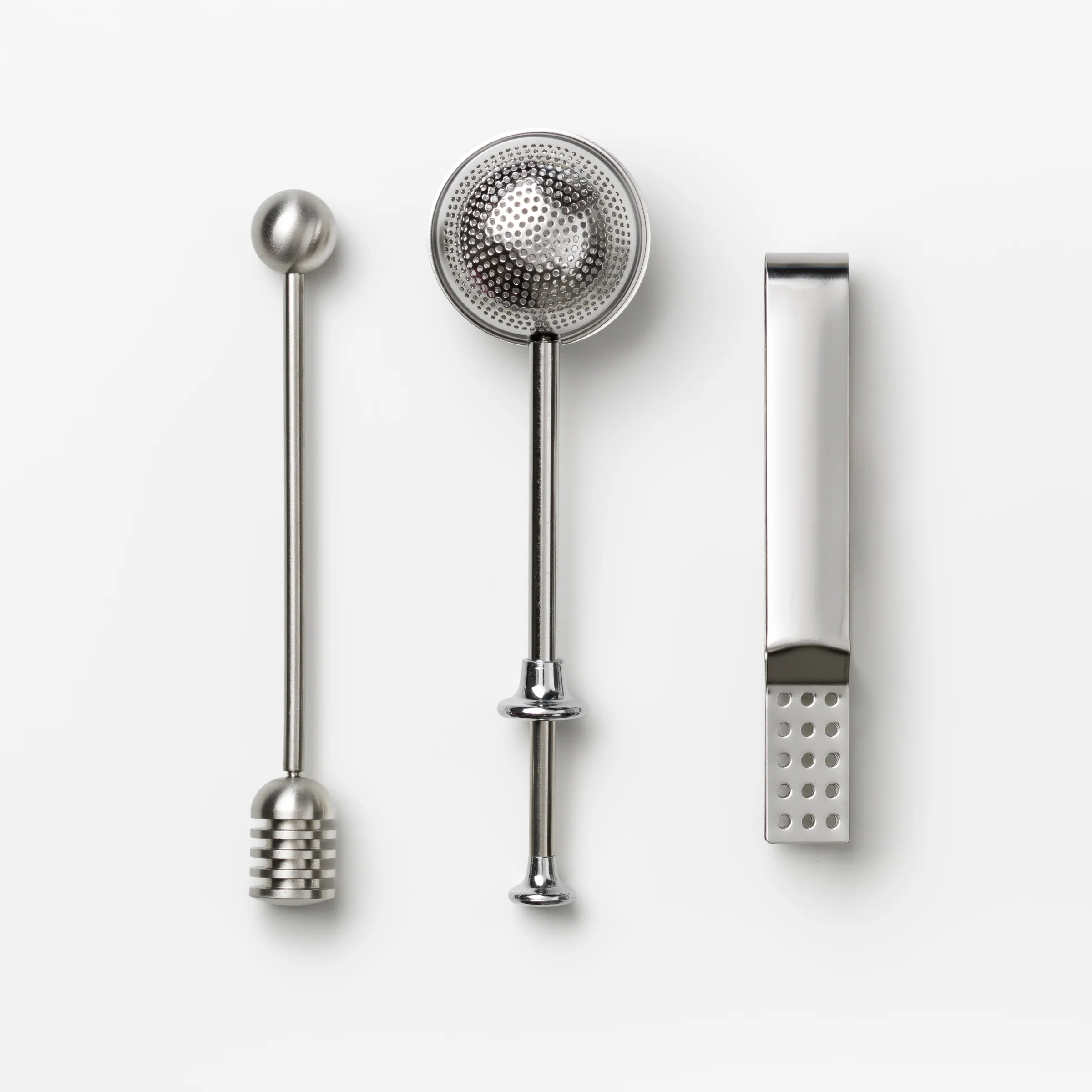The Essentials Tea Tools - Image 3