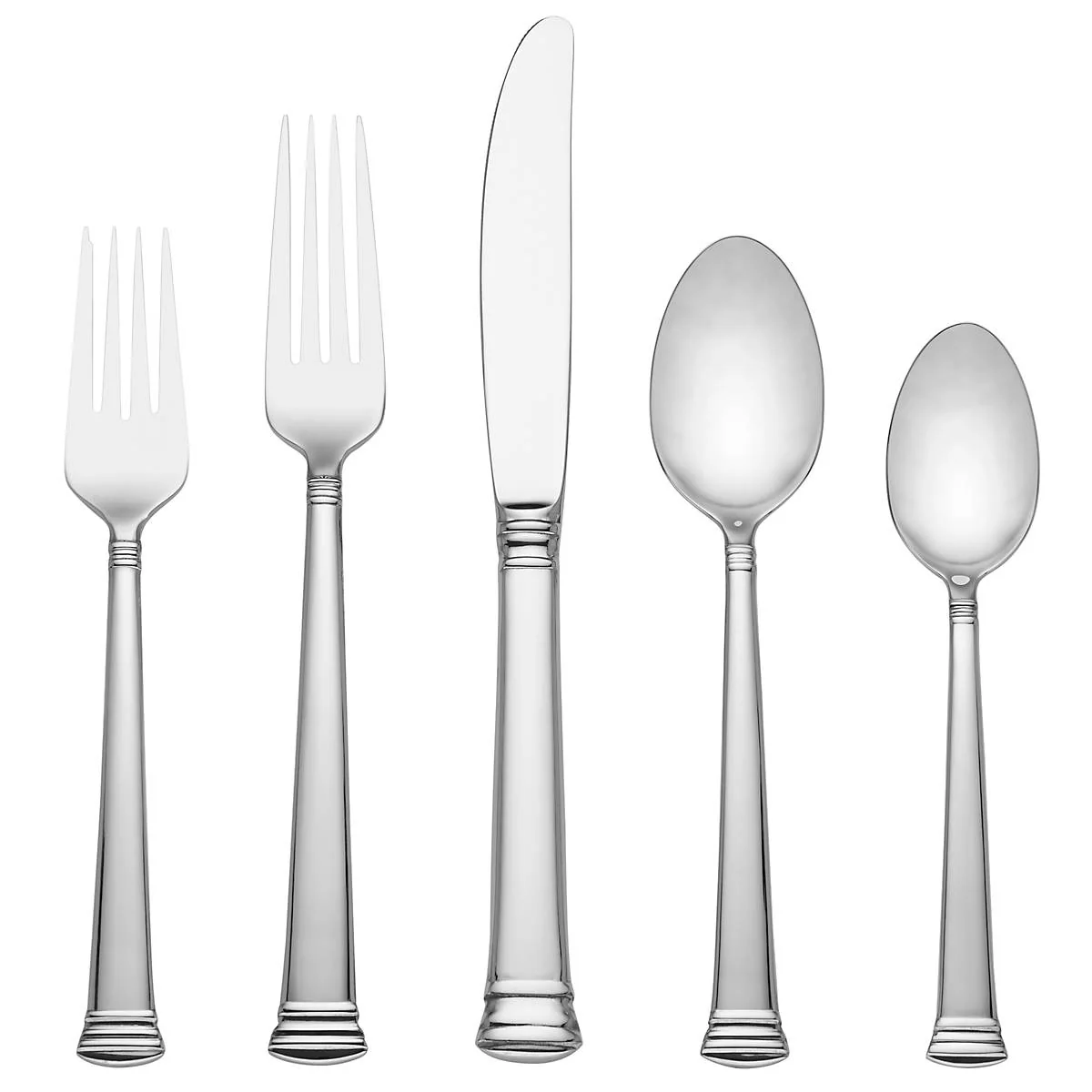 Eternal 5-Piece Place Setting - Image 2