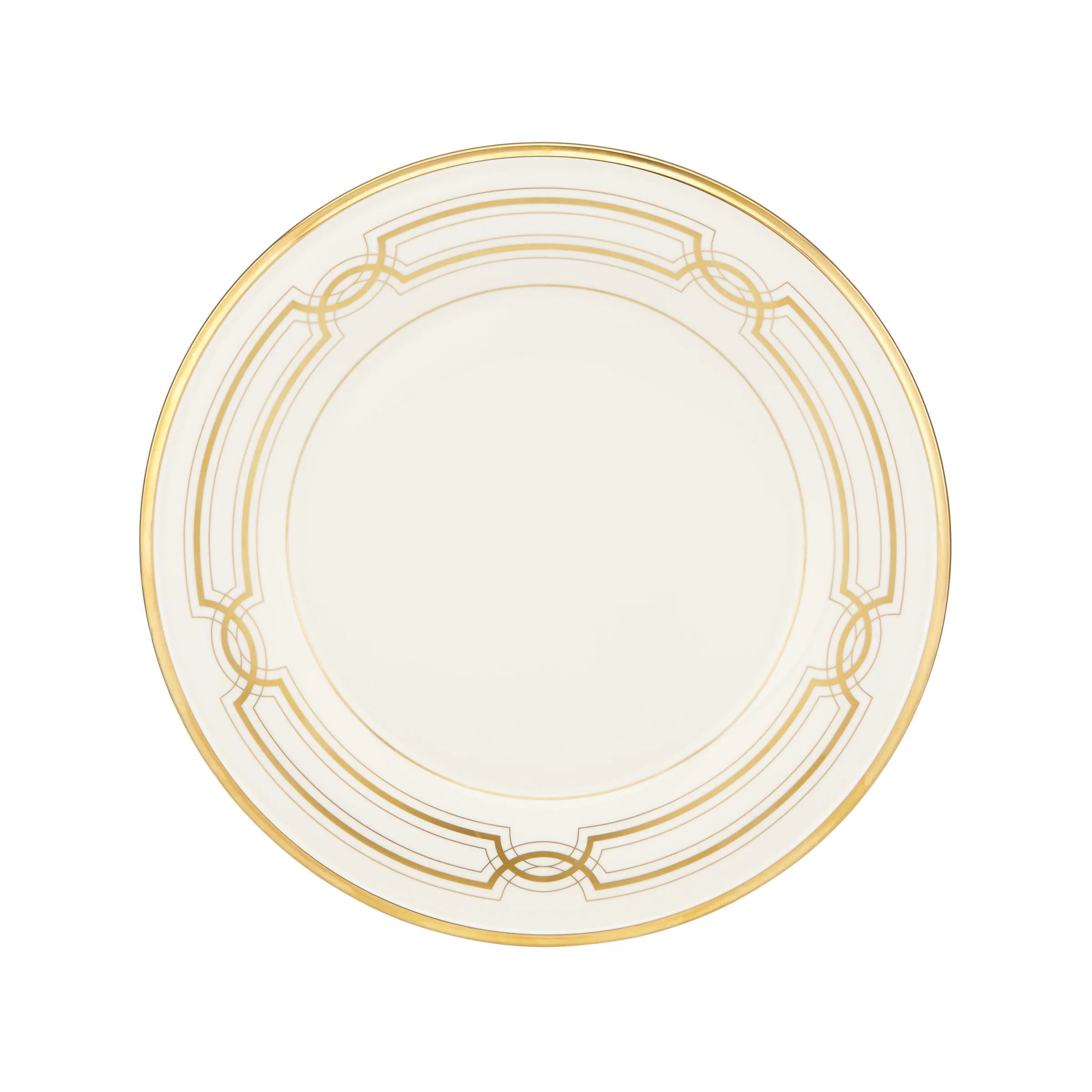 Eternal 50th Anniversary Accent Plate