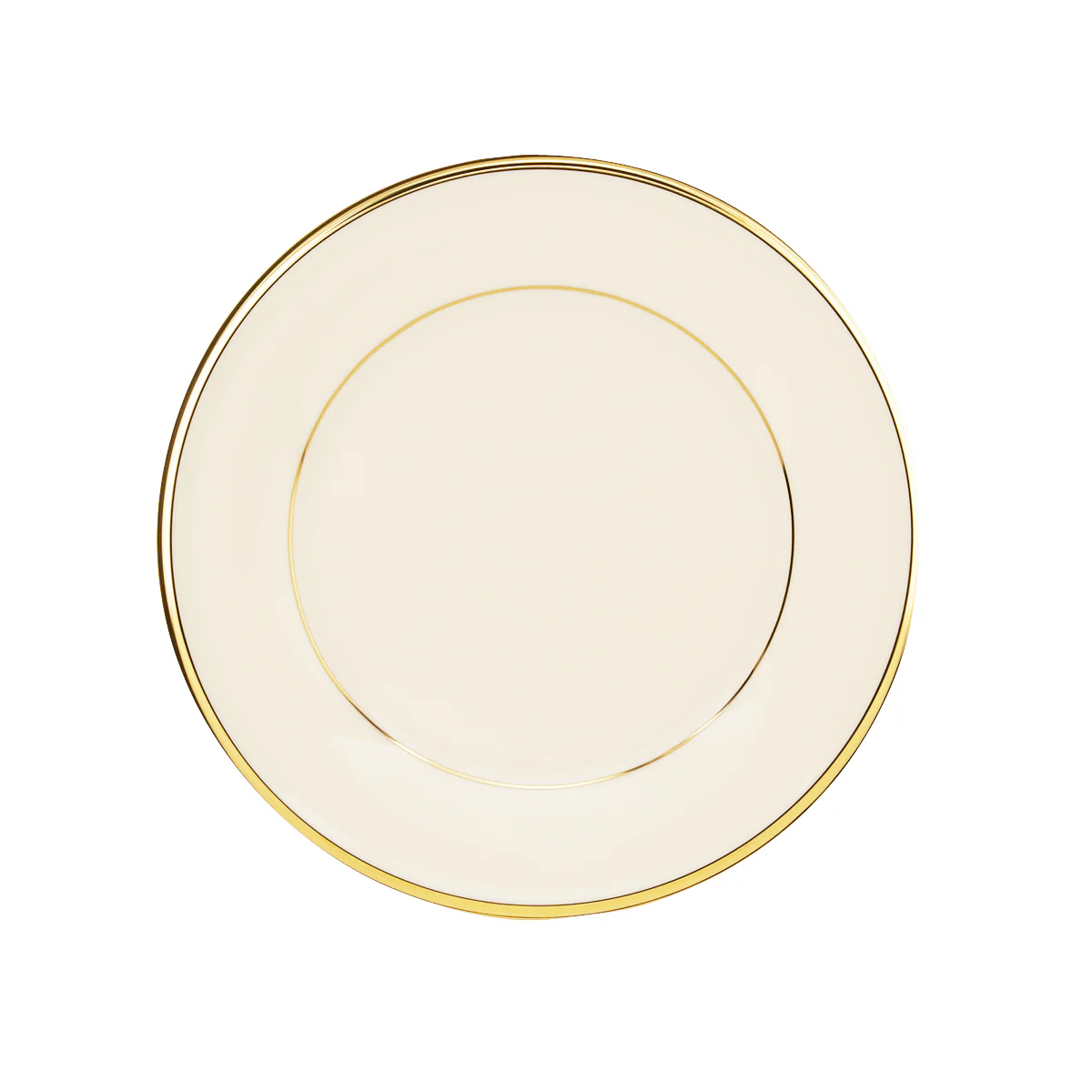 Eternal Salad Plate
