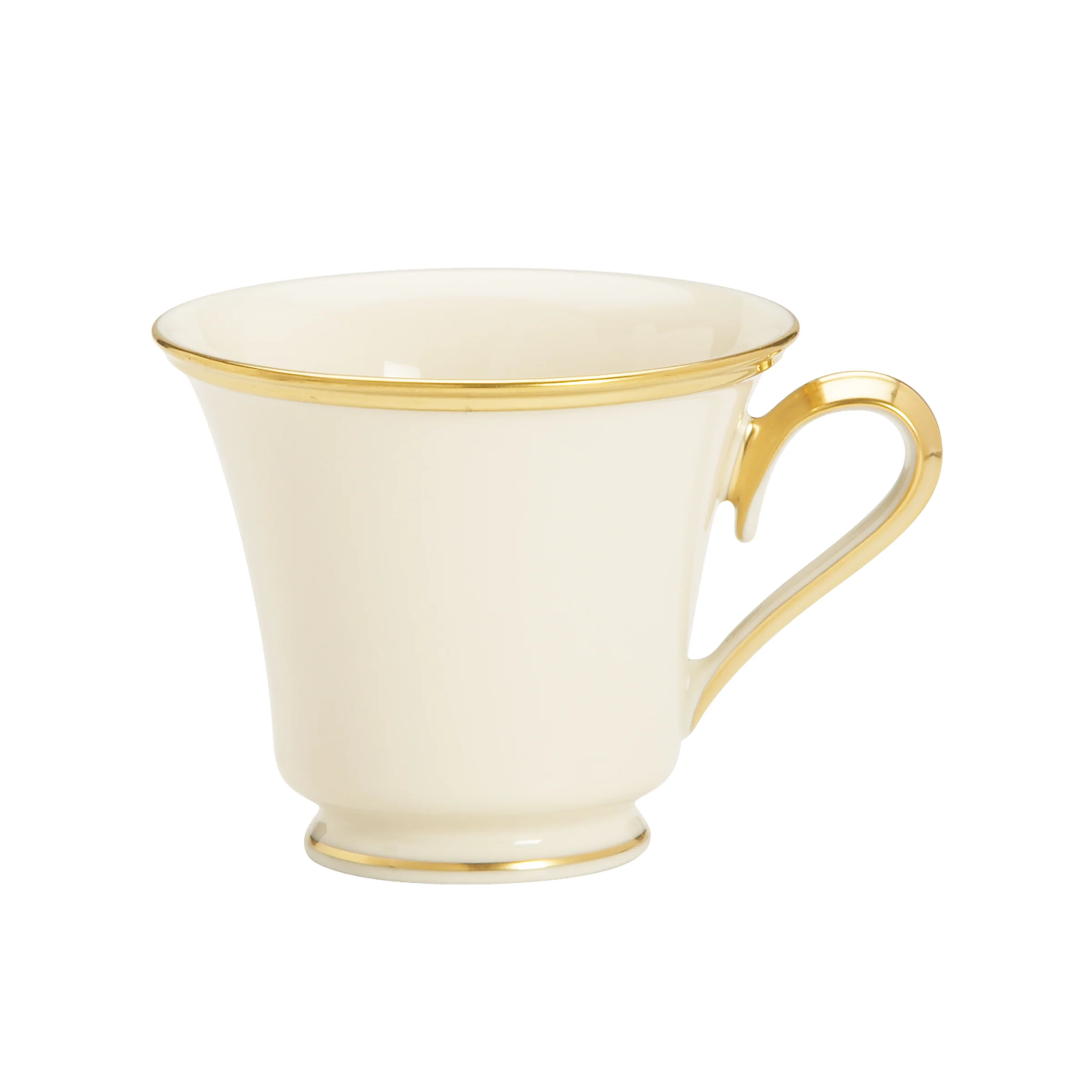 Eternal Teacup