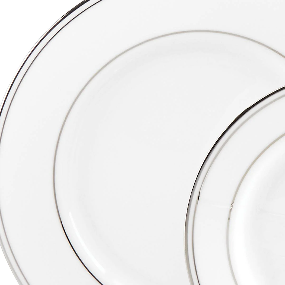 Federal Platinum 5-Piece Place Setting - Image 6