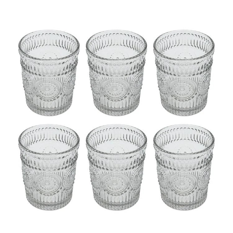 Fiesta Rocks, Set of 6