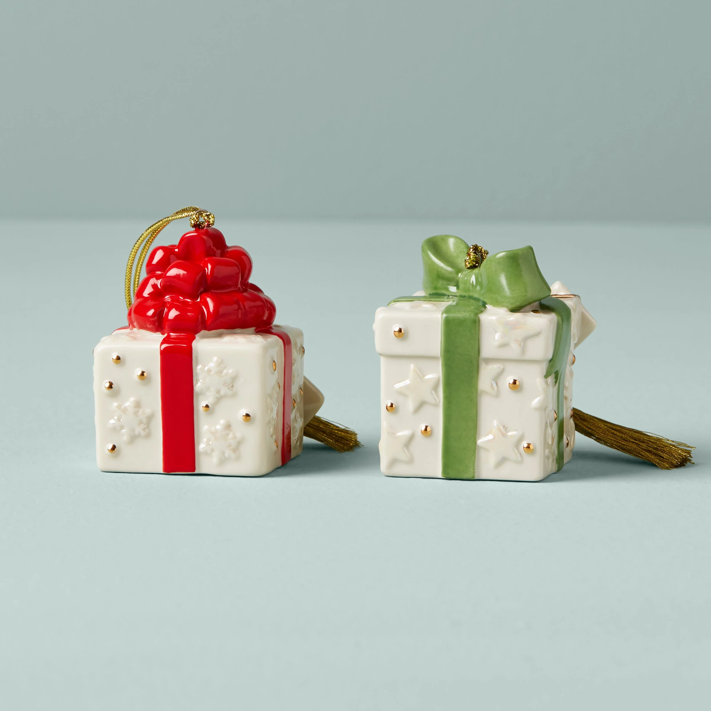 Personalized Presents 2-Piece Set - Image 2