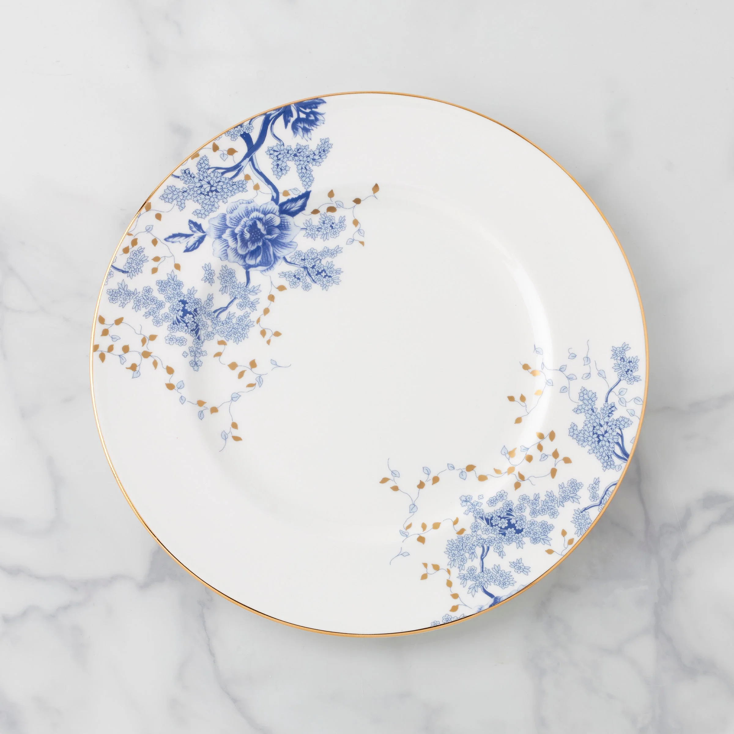 Garden Grove Dinner Plate