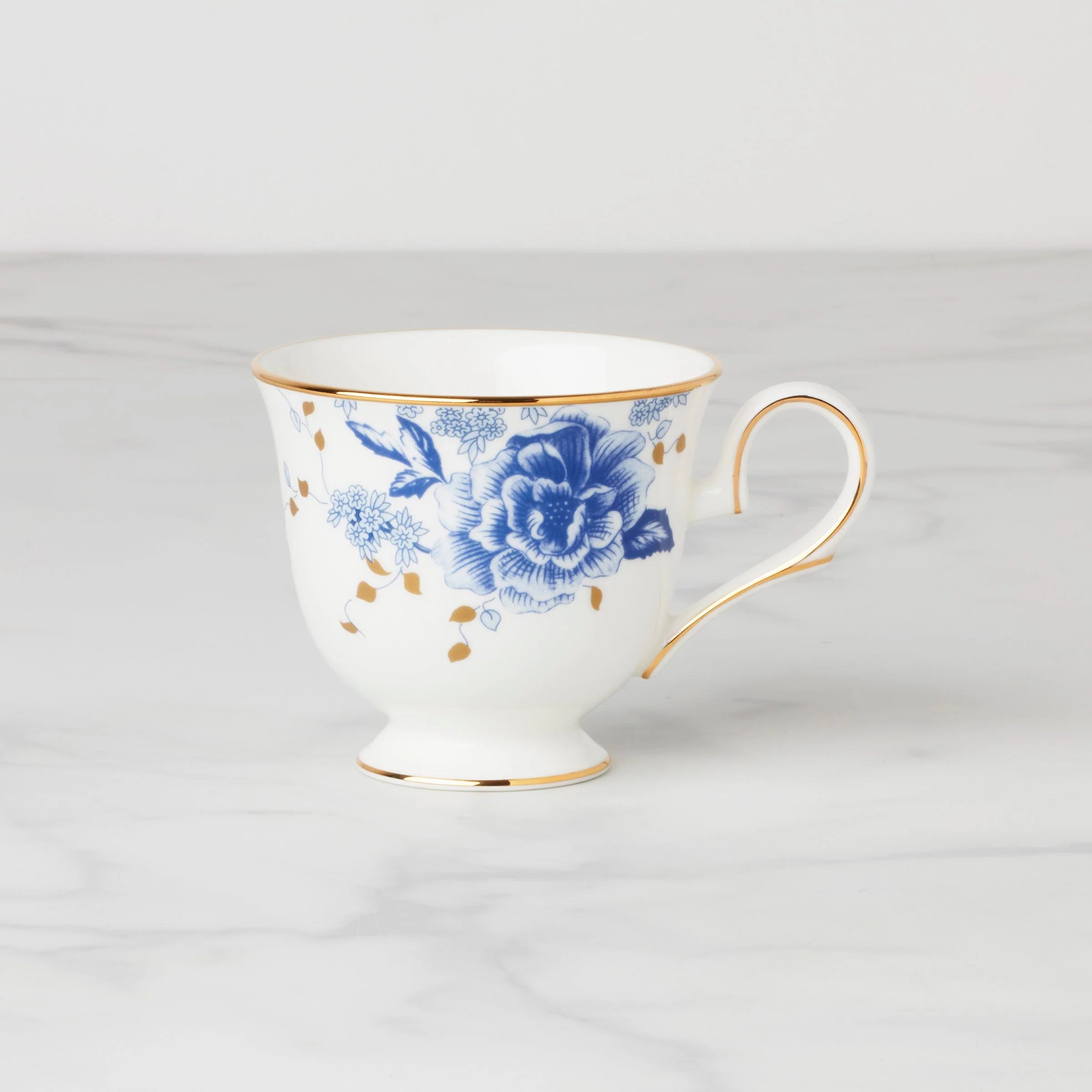 Garden Grove Teacup
