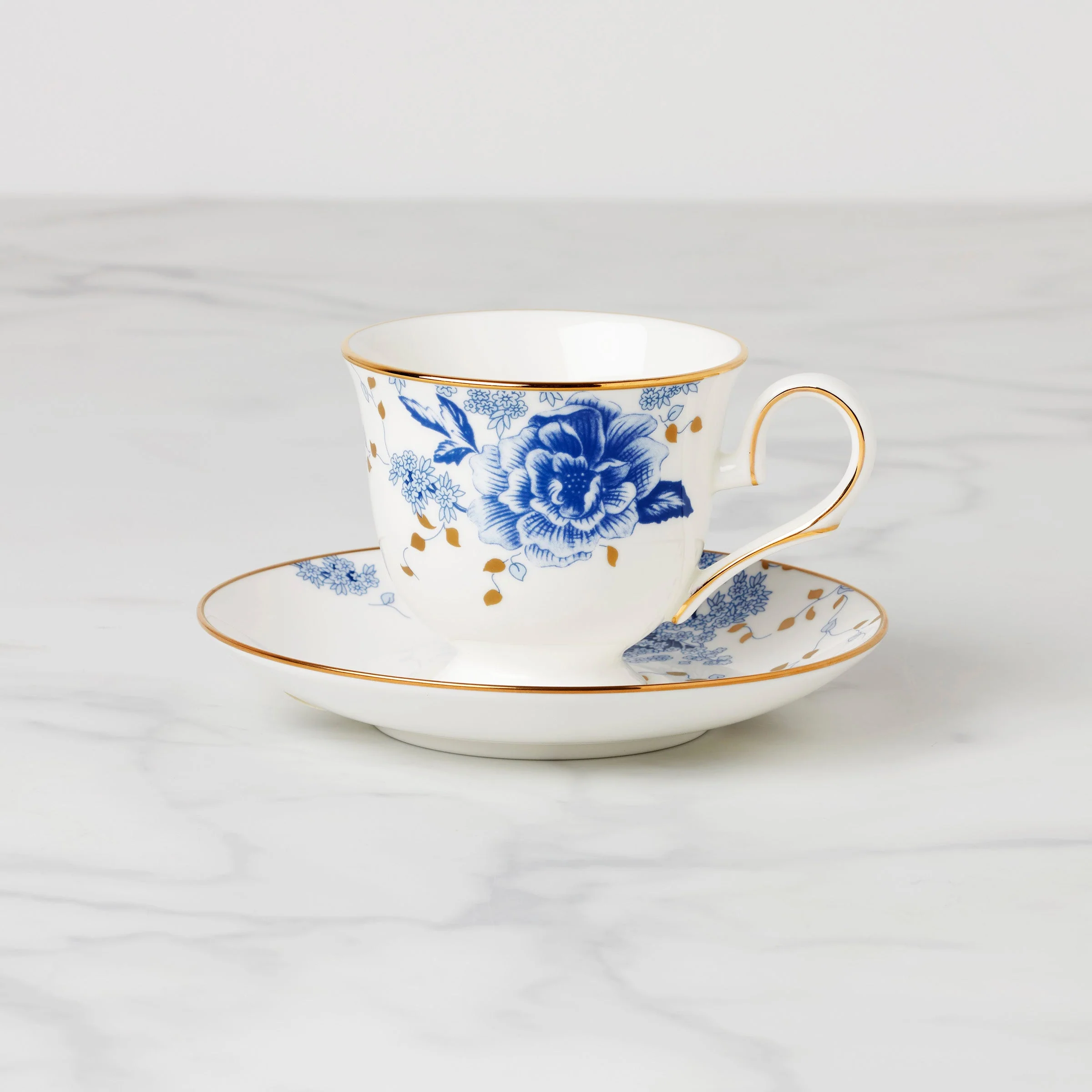 Garden Grove Teacup - Image 4