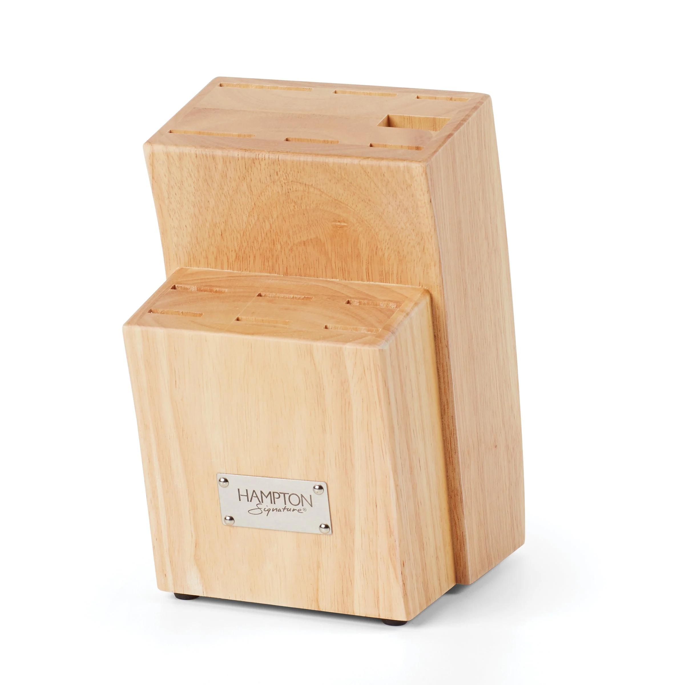Argentum Red 14-Piece Cutlery Block Set - Image 3