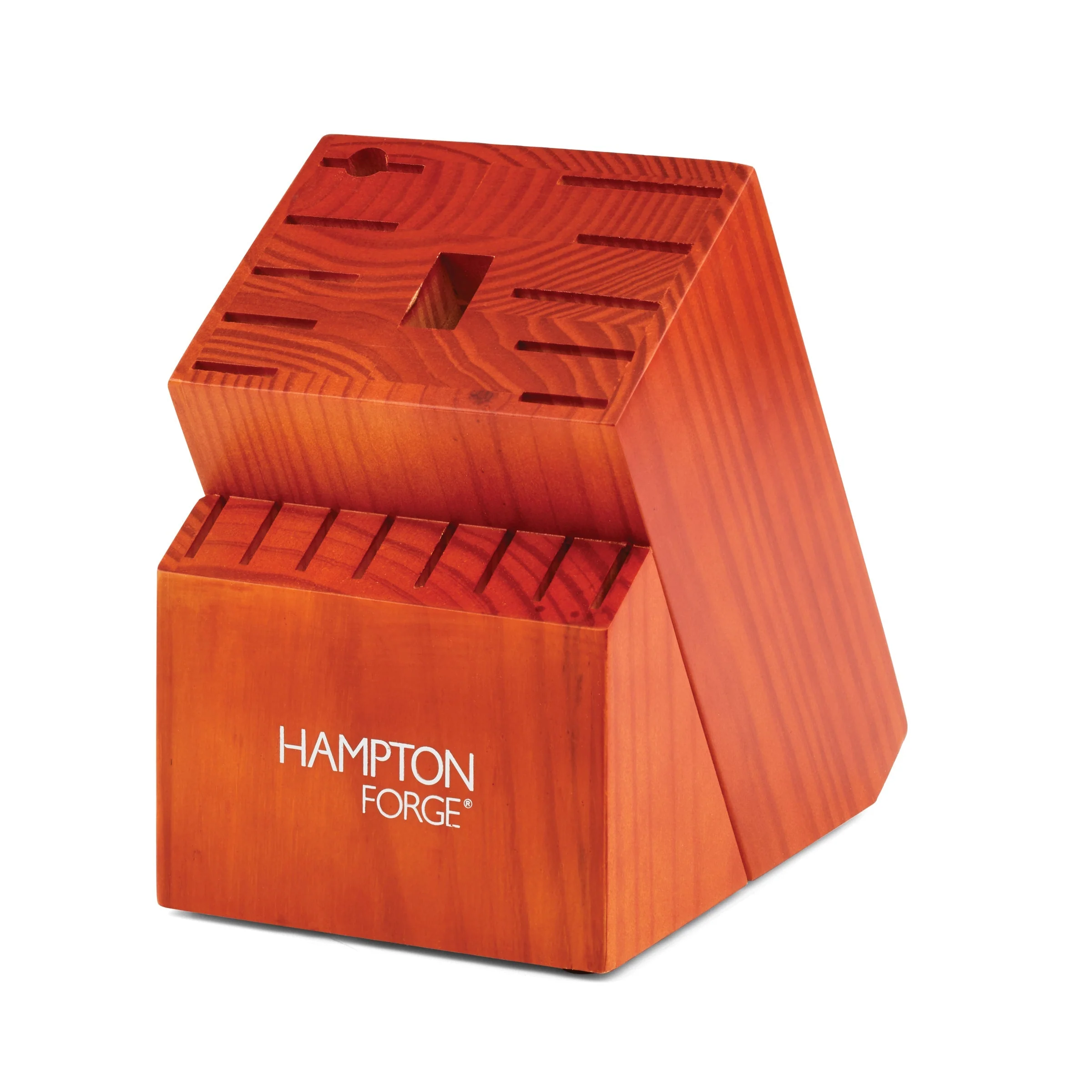 Atlantis 20-Piece Cutlery Block Set - Image 5