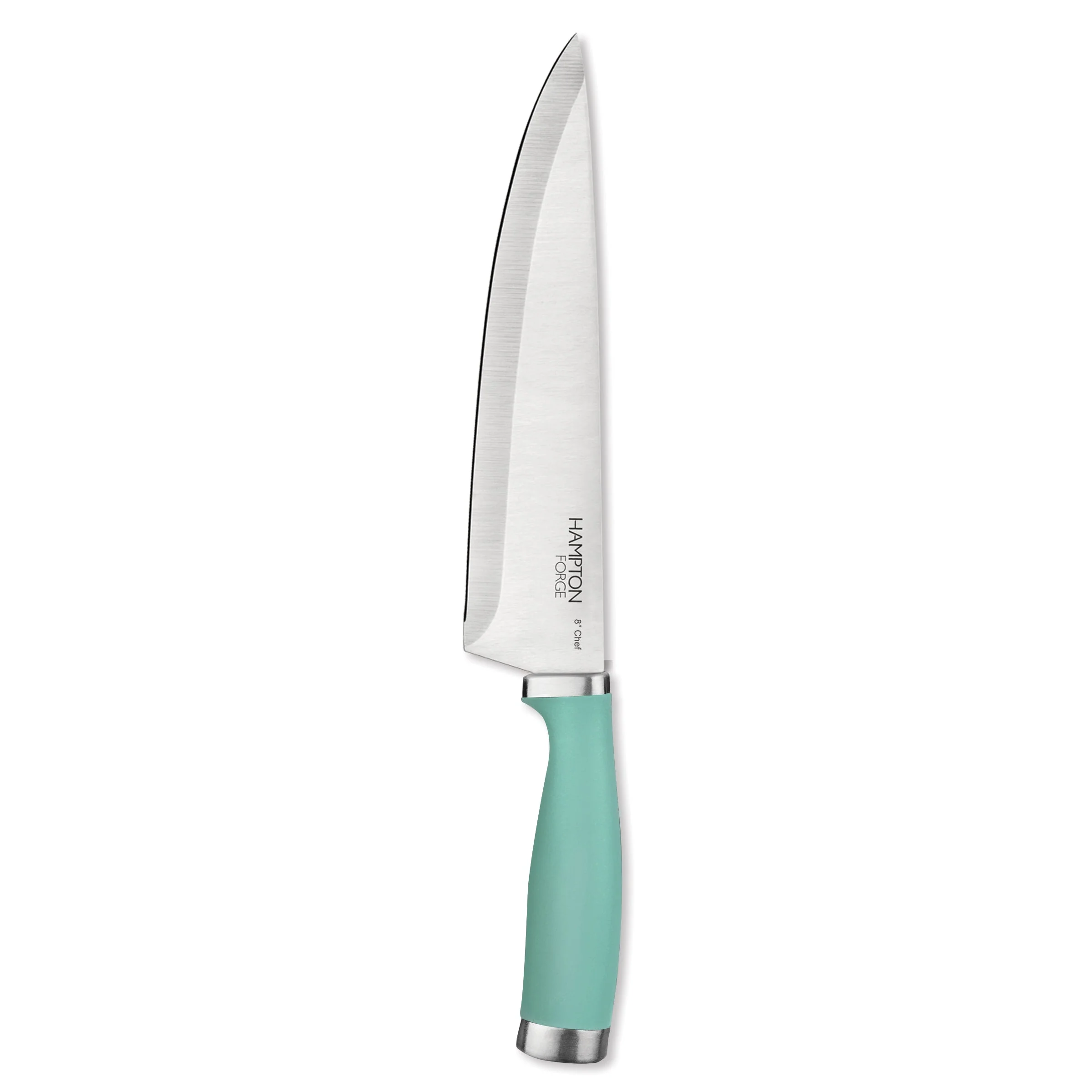 Epicure Pistachio 17-Piece Cutlery Block Set - Image 6
