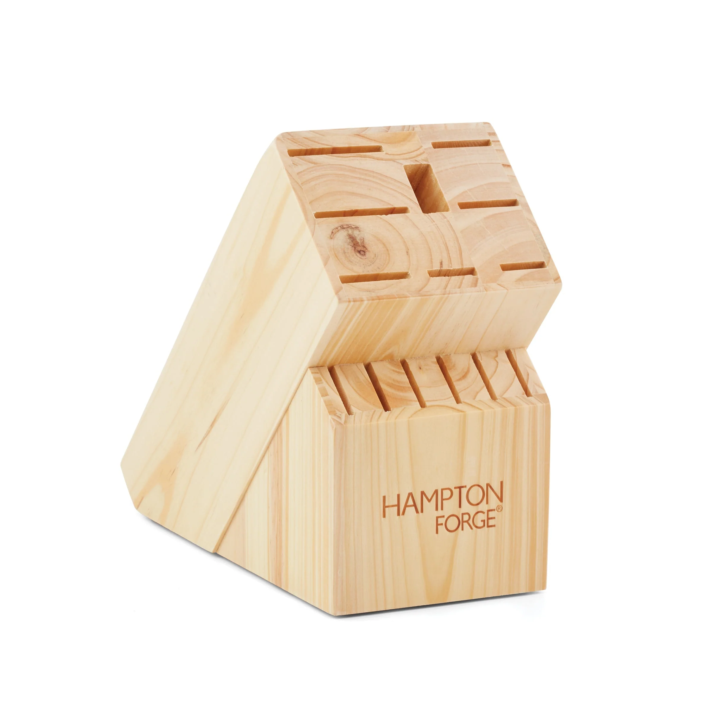 Epicure True Aqua 15 pc Block Set - Image 5