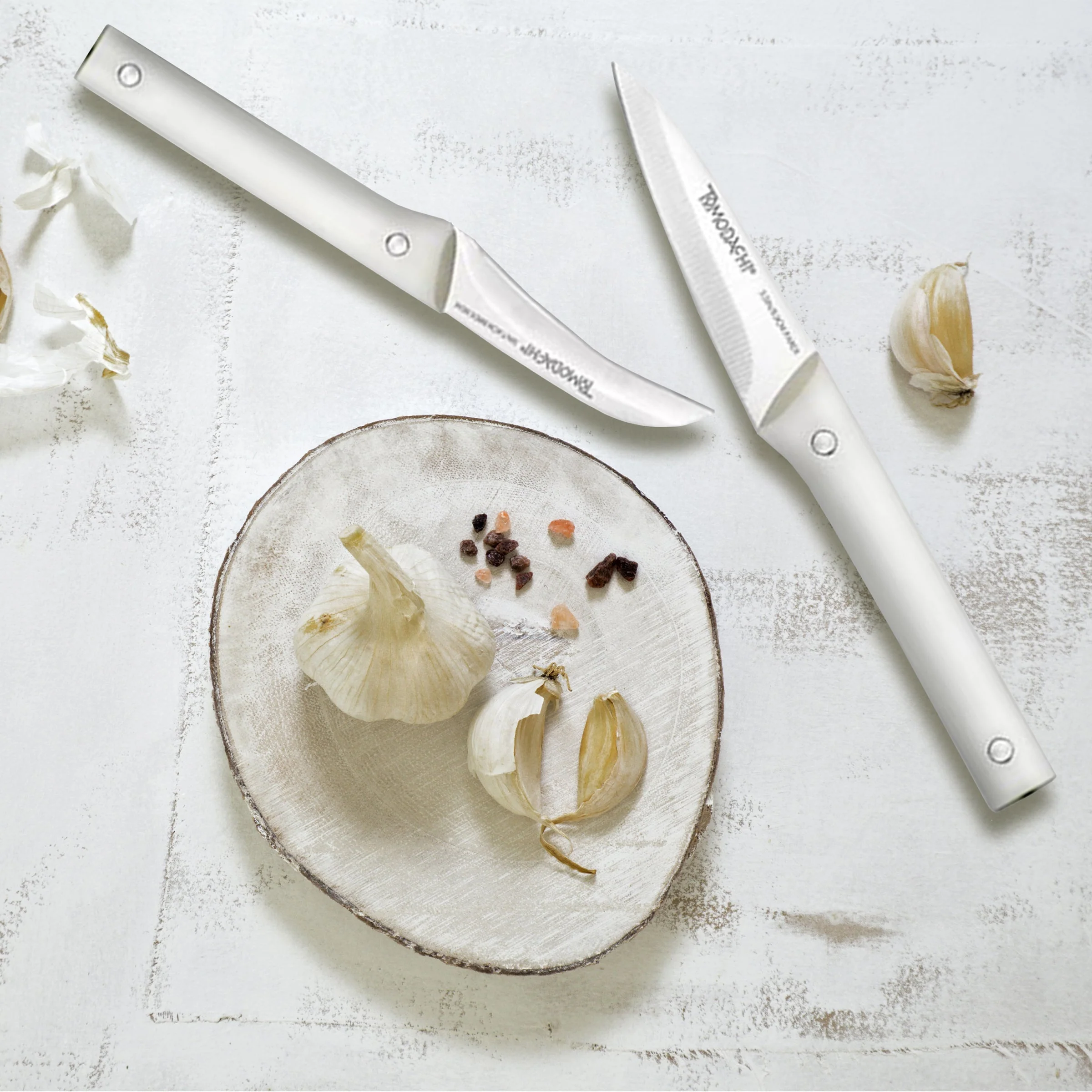 Fuji 15-Piece Cutlery Set - Image 2