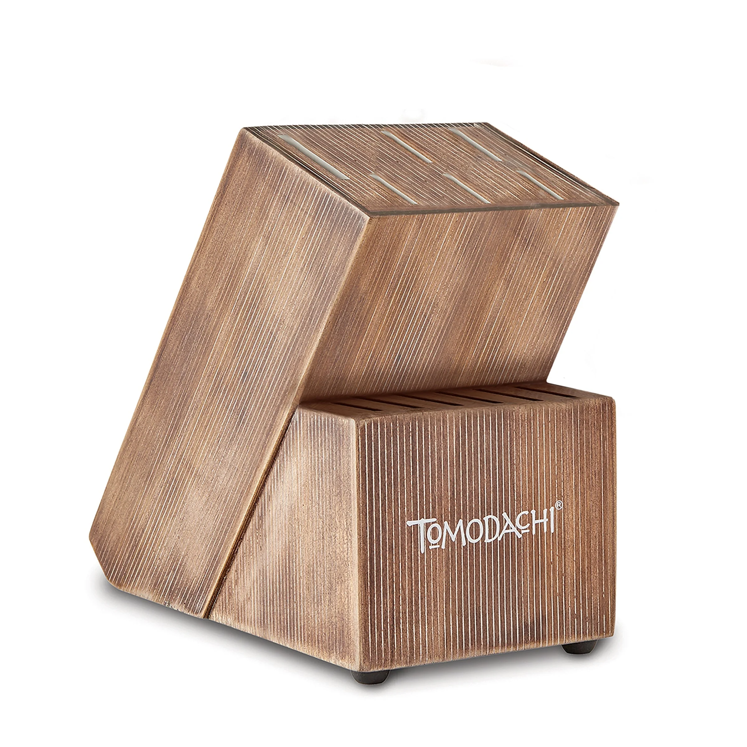 Harvest 13-Piece Cutlery Block Set - Image 5