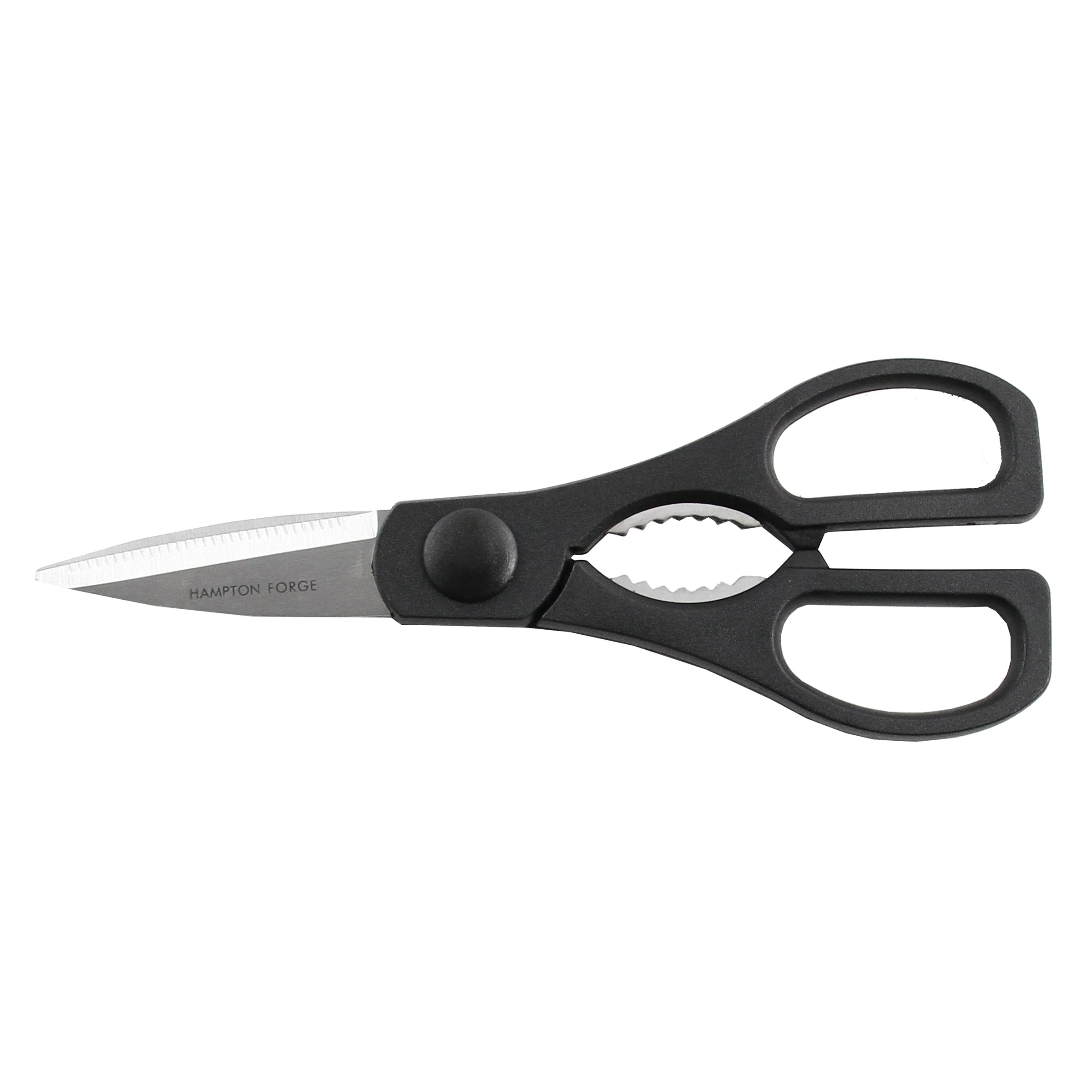 Magna Black Oneida Kitchen Shears
