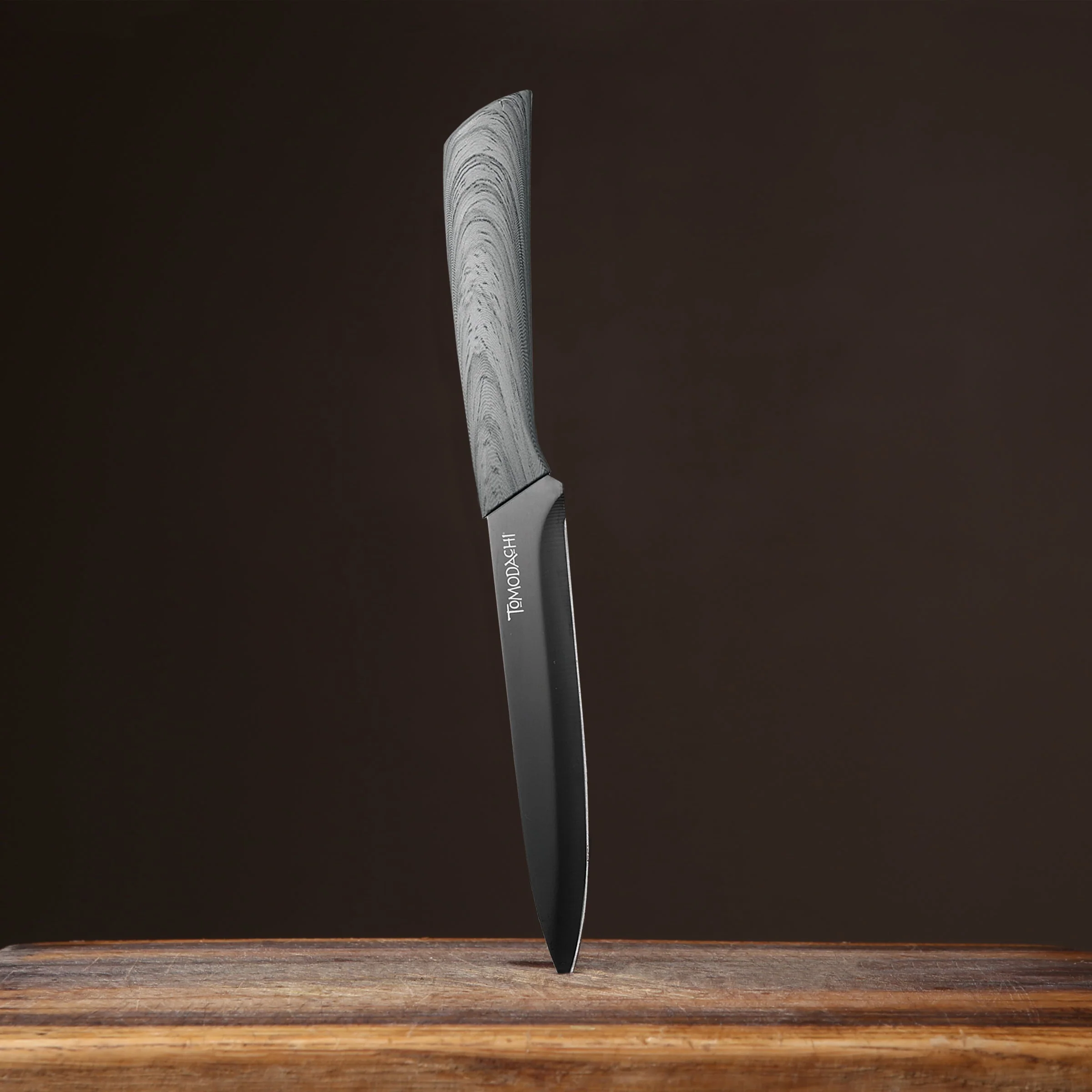Raintree Ash 3-Piece Cutlery Set - Image 3