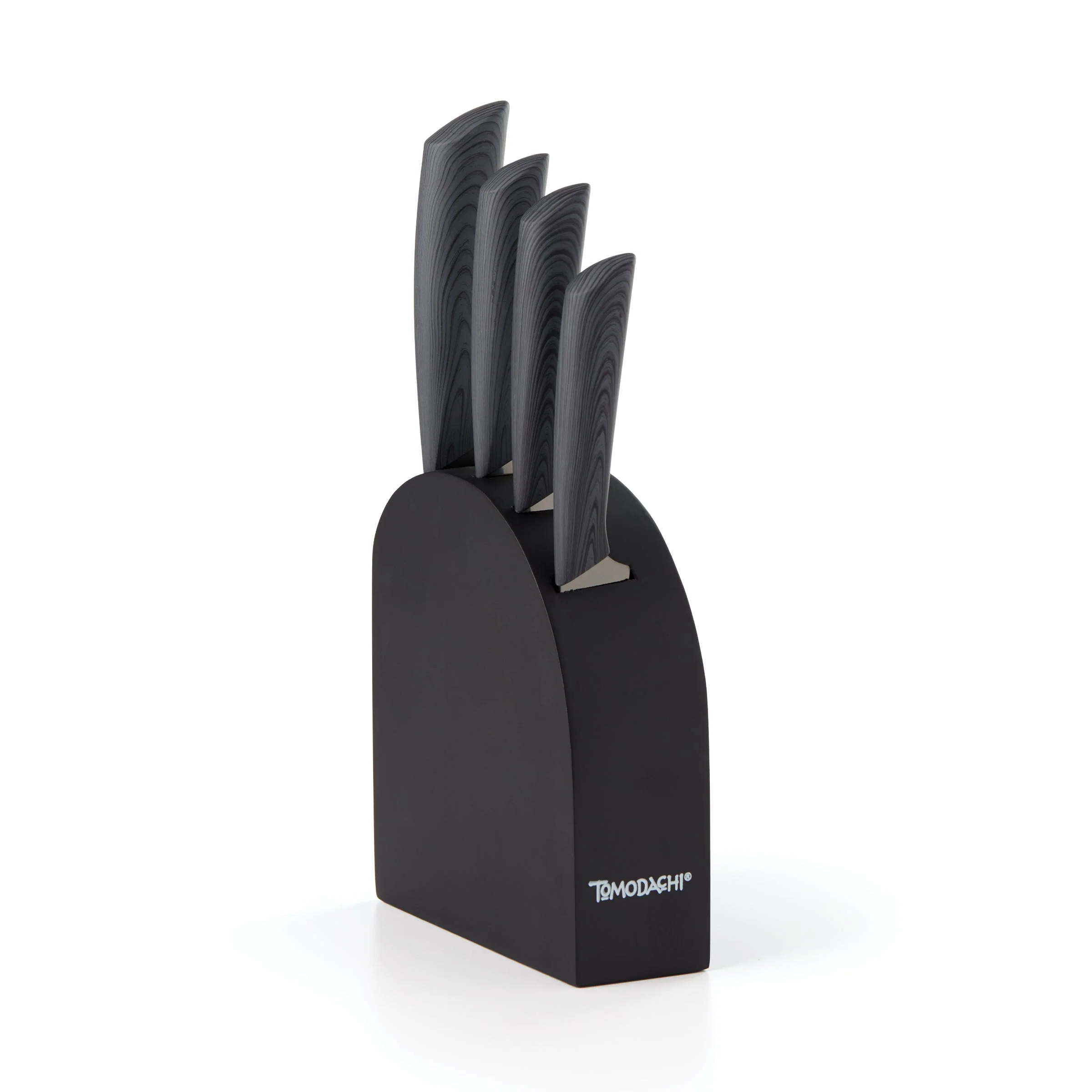 Raintree Ash 5-Piece Cutlery Prep Set