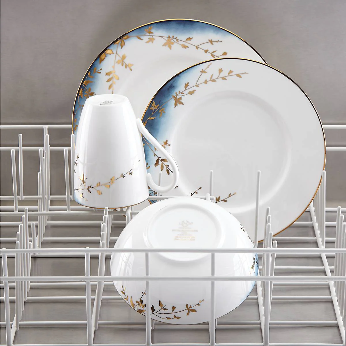 Highgrove Park 4-Piece Place Setting - Image 4