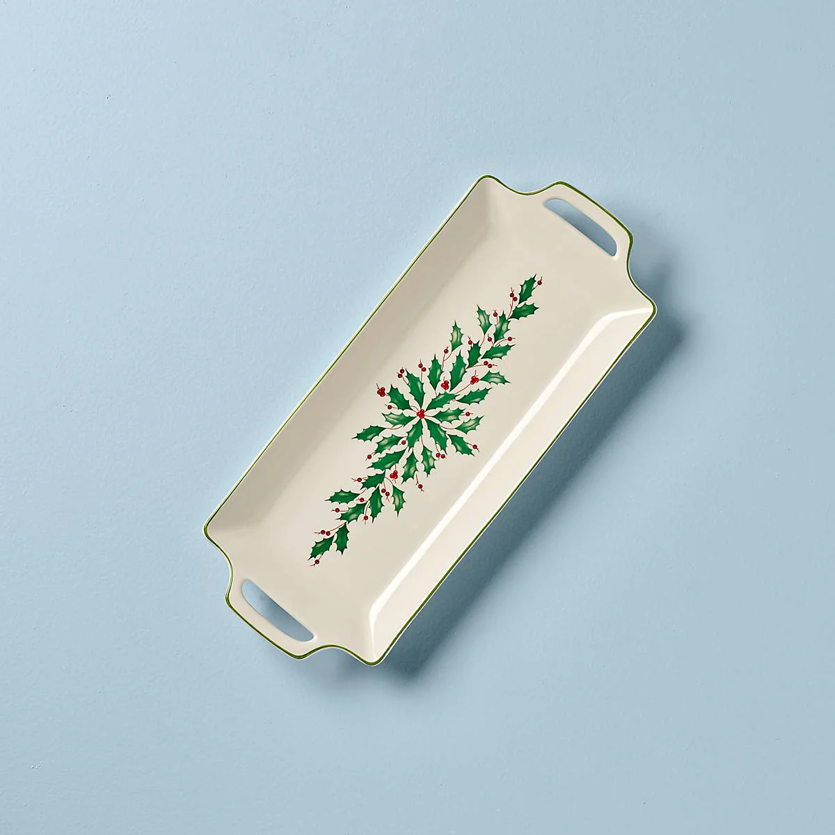 Holiday Hors d'Oeuvre Tray