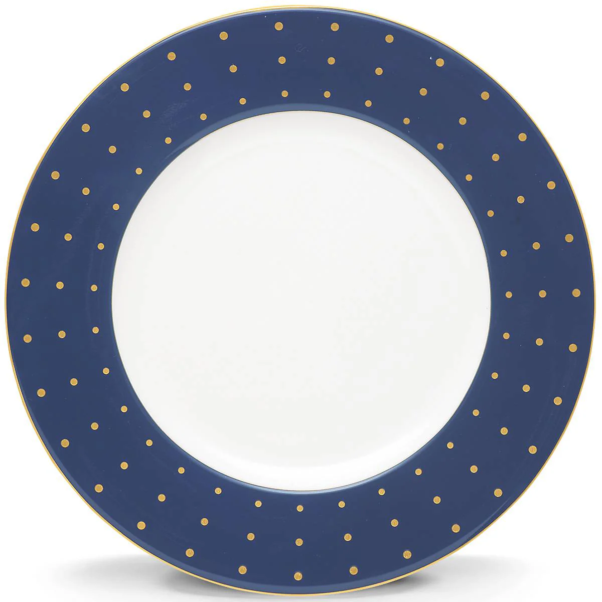 Allison Avenue Accent Plate