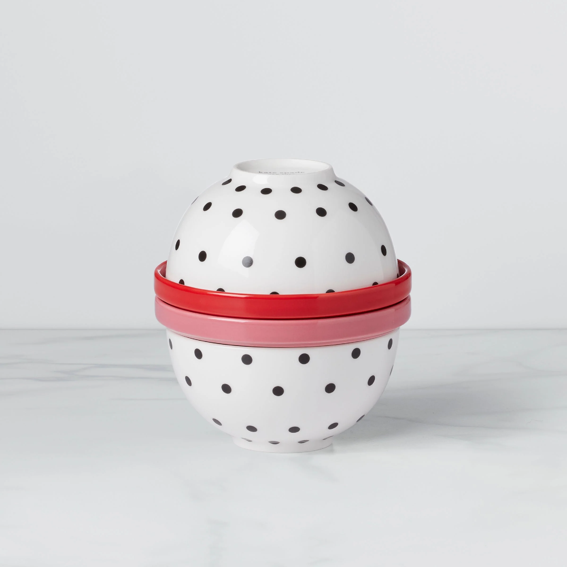 On The Spot 8-Piece Mini Nesting Set