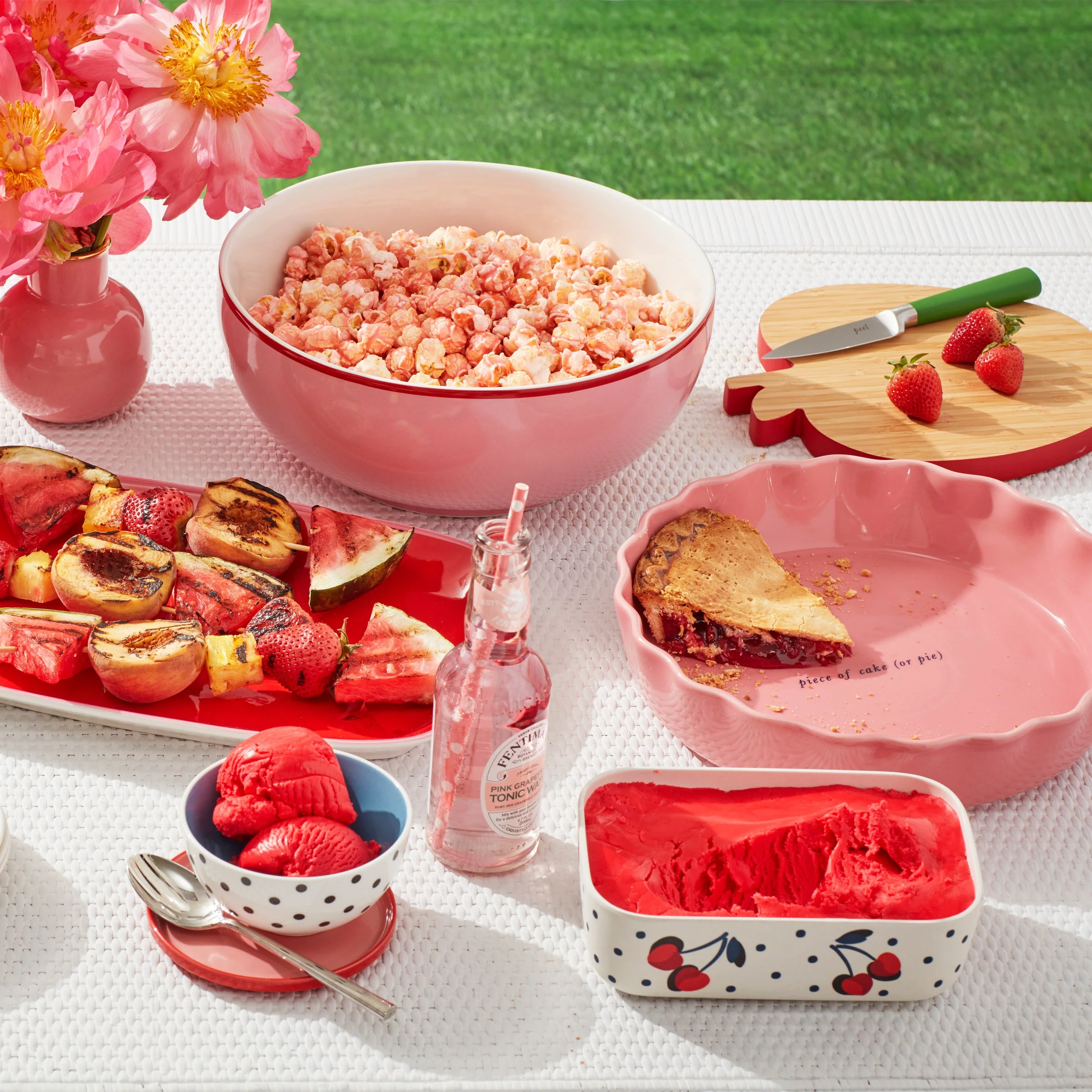 On The Spot 8-Piece Mini Nesting Set - Image 6