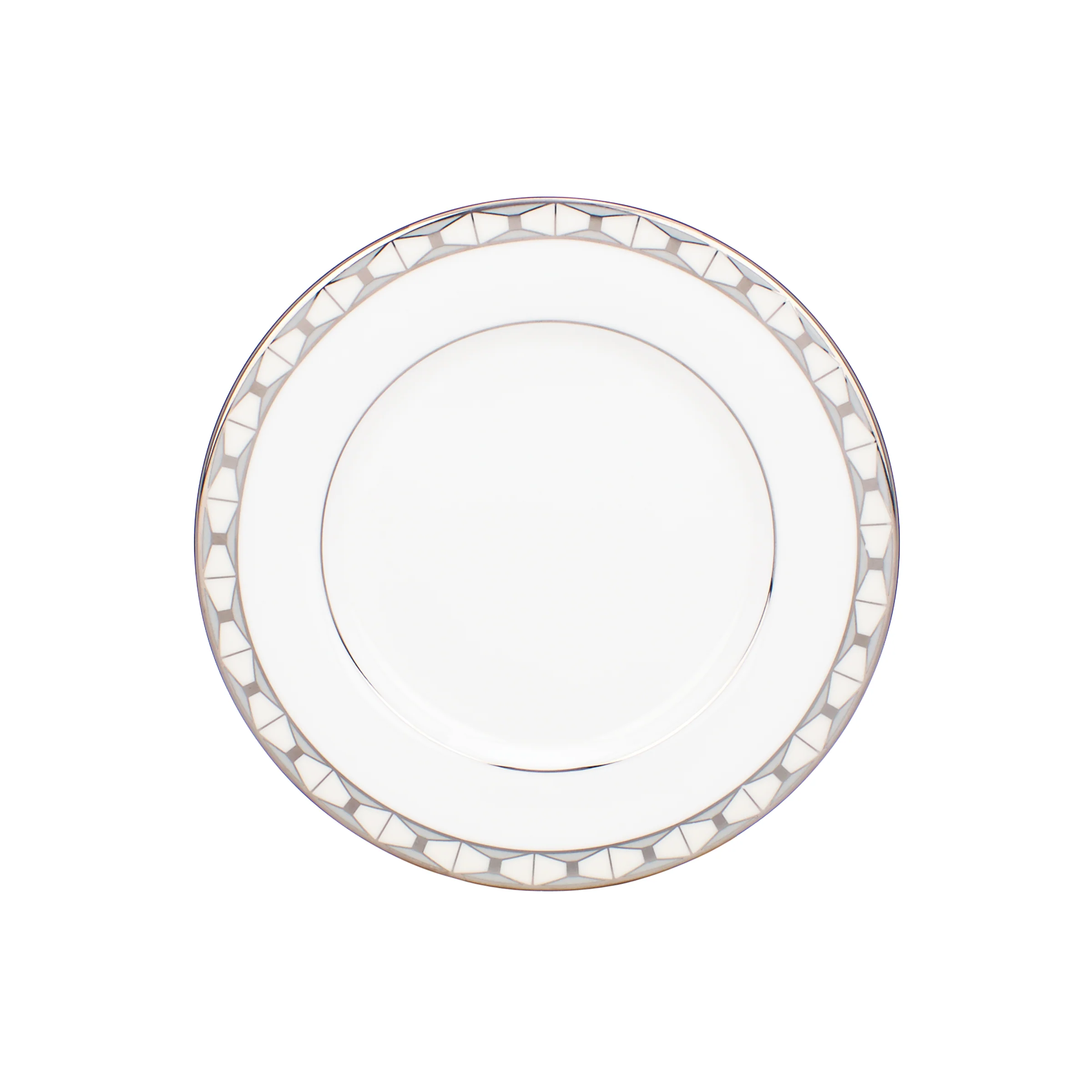 Signature Spade Saucer