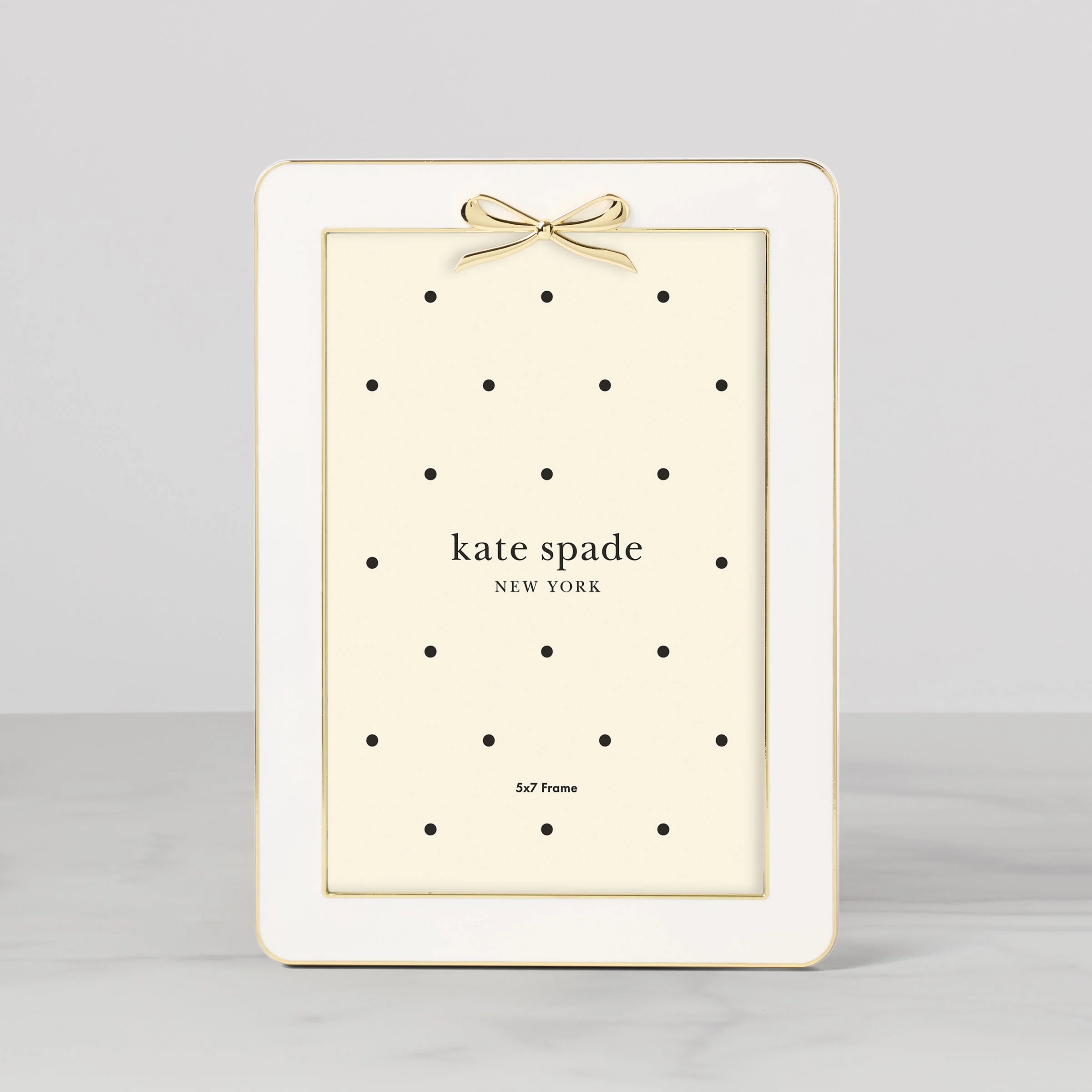 Happily Ever After 5x7 Photo Frame