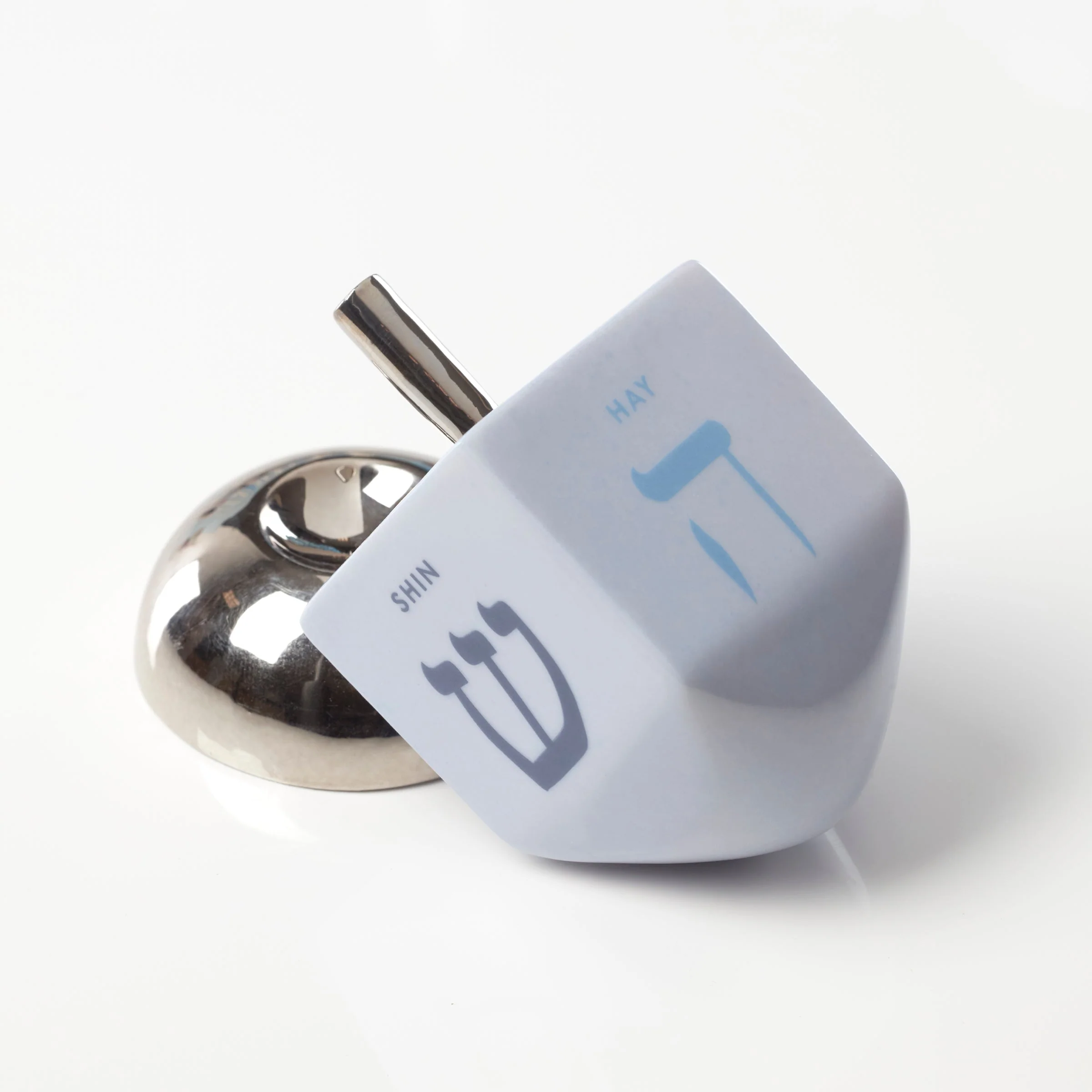 Oak Street Dreidel - Image 2