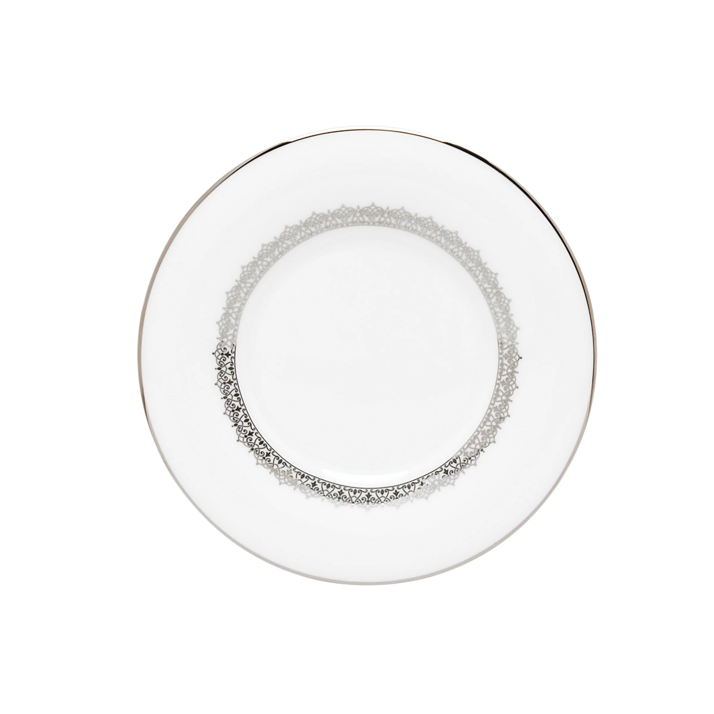 Lace Couture Saucer
