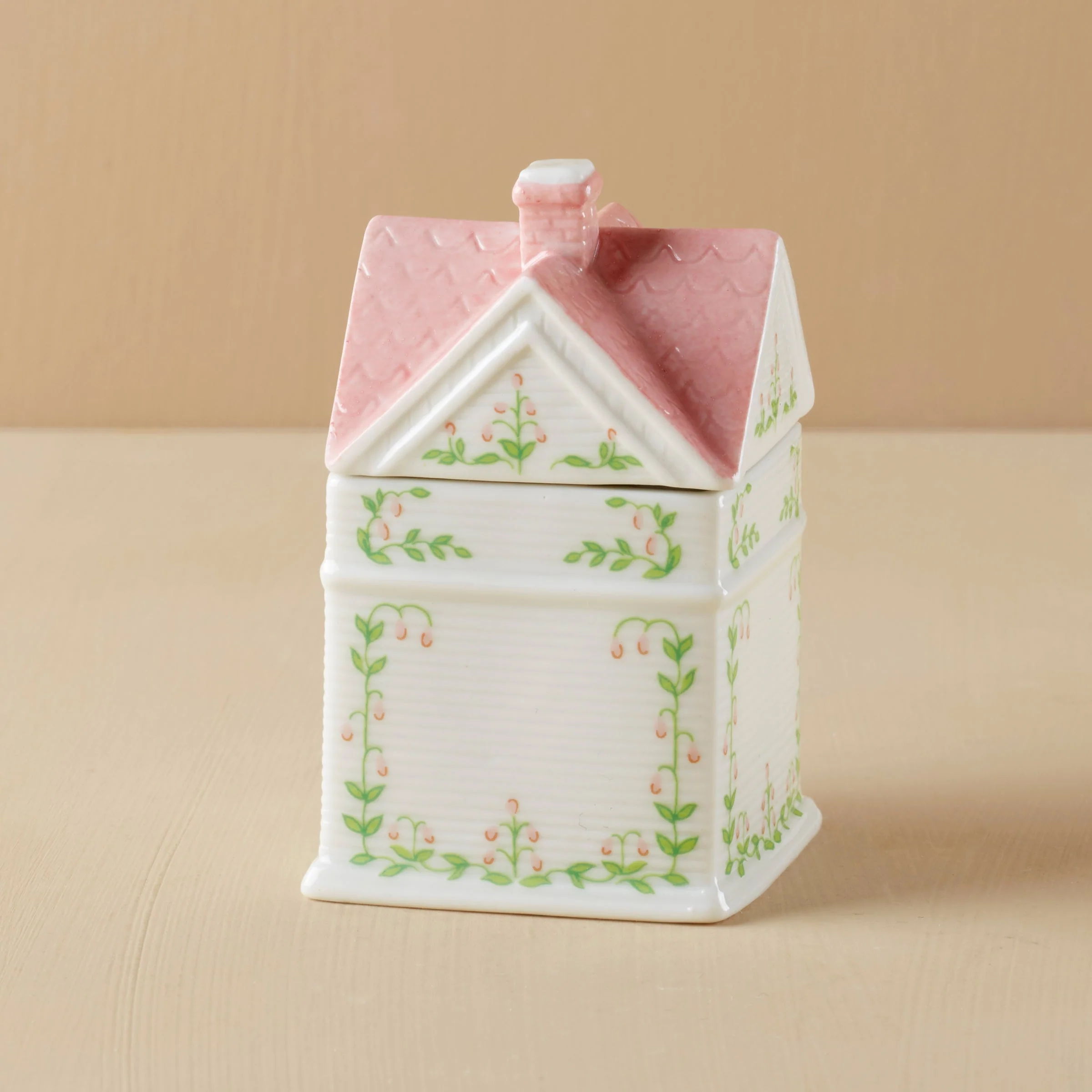 Lenox Spice Village Paprika Spice Jar - Image 2