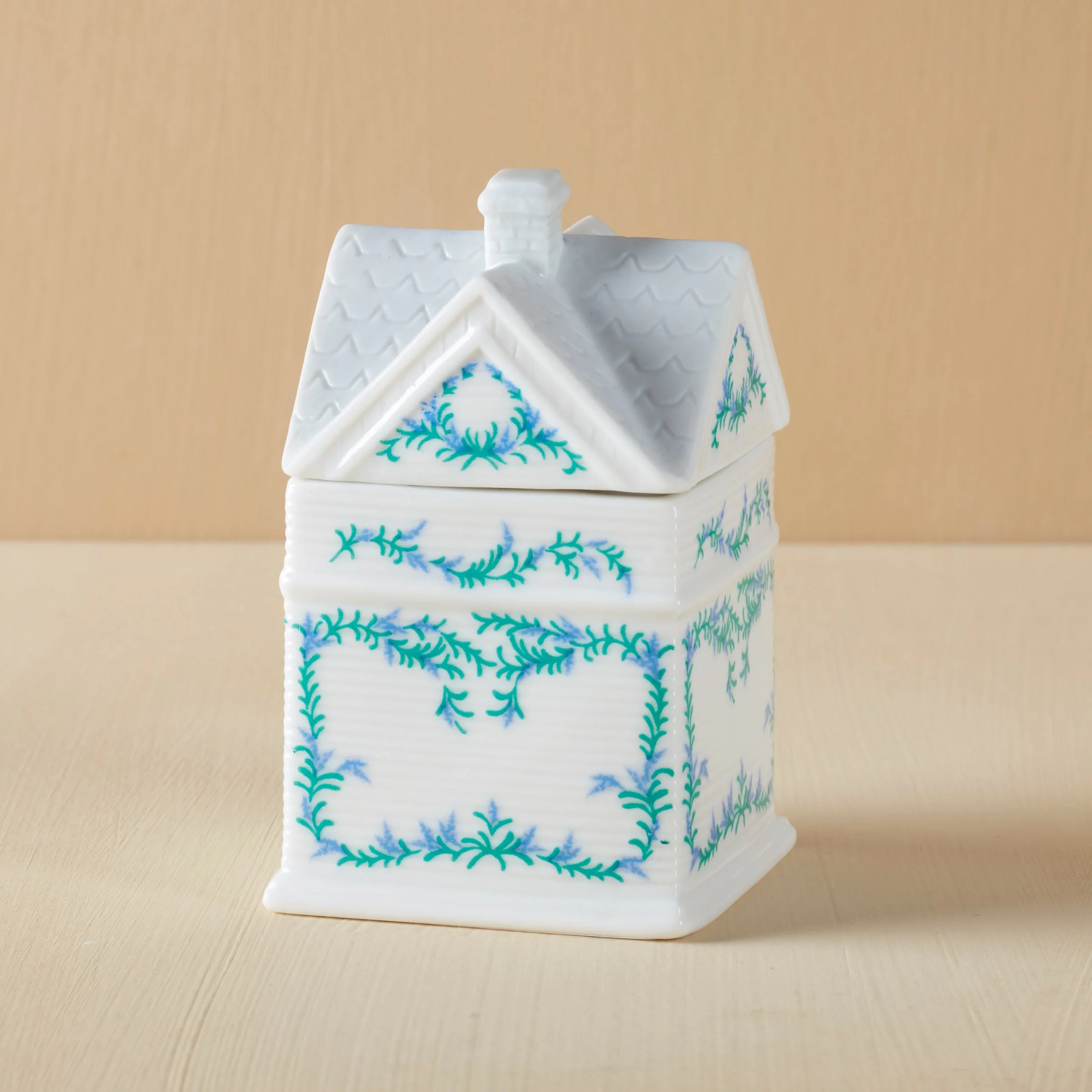 Lenox Spice Village Rosemary Spice Jar - Image 2
