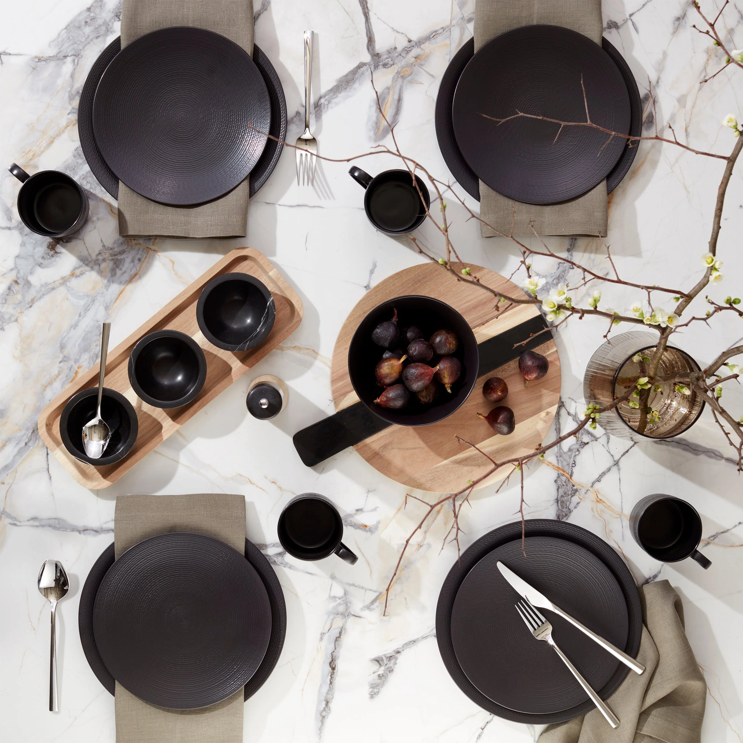 LX Collective Cheese Board - Image 4