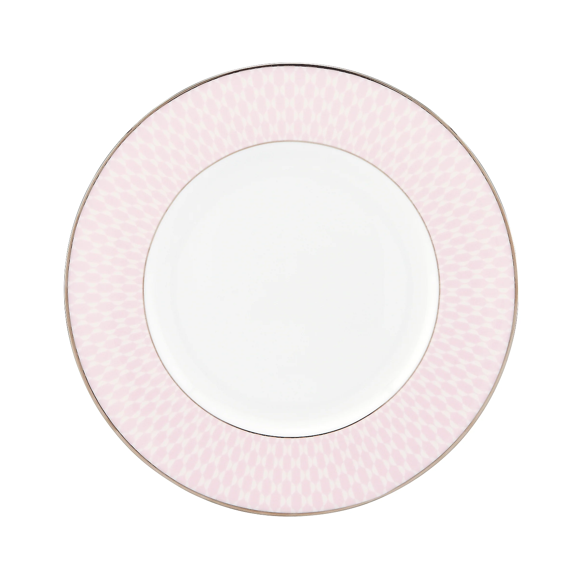 Mercer Drive Accent Plate