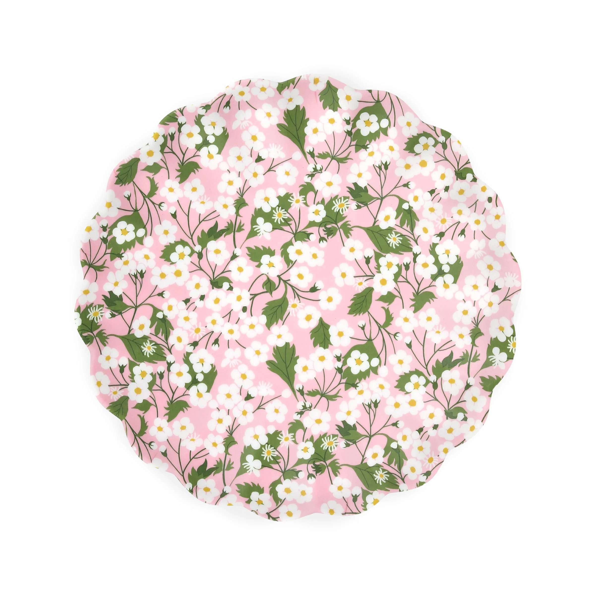 Meri Meri X Liberty Floral Melamine Small Plate, Set of 4 - Image 2