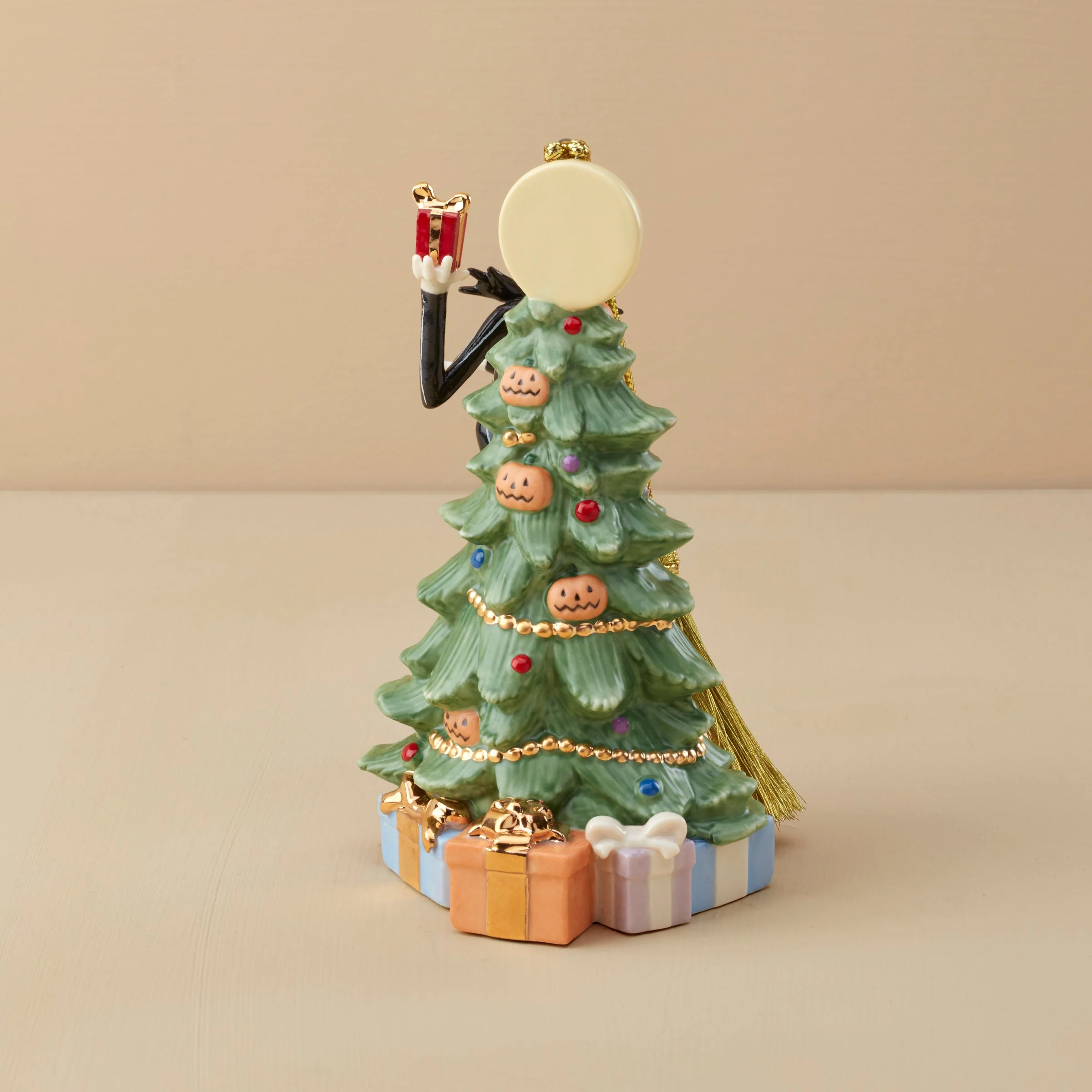 The Nightmare Before Christmas Ornament - Image 2
