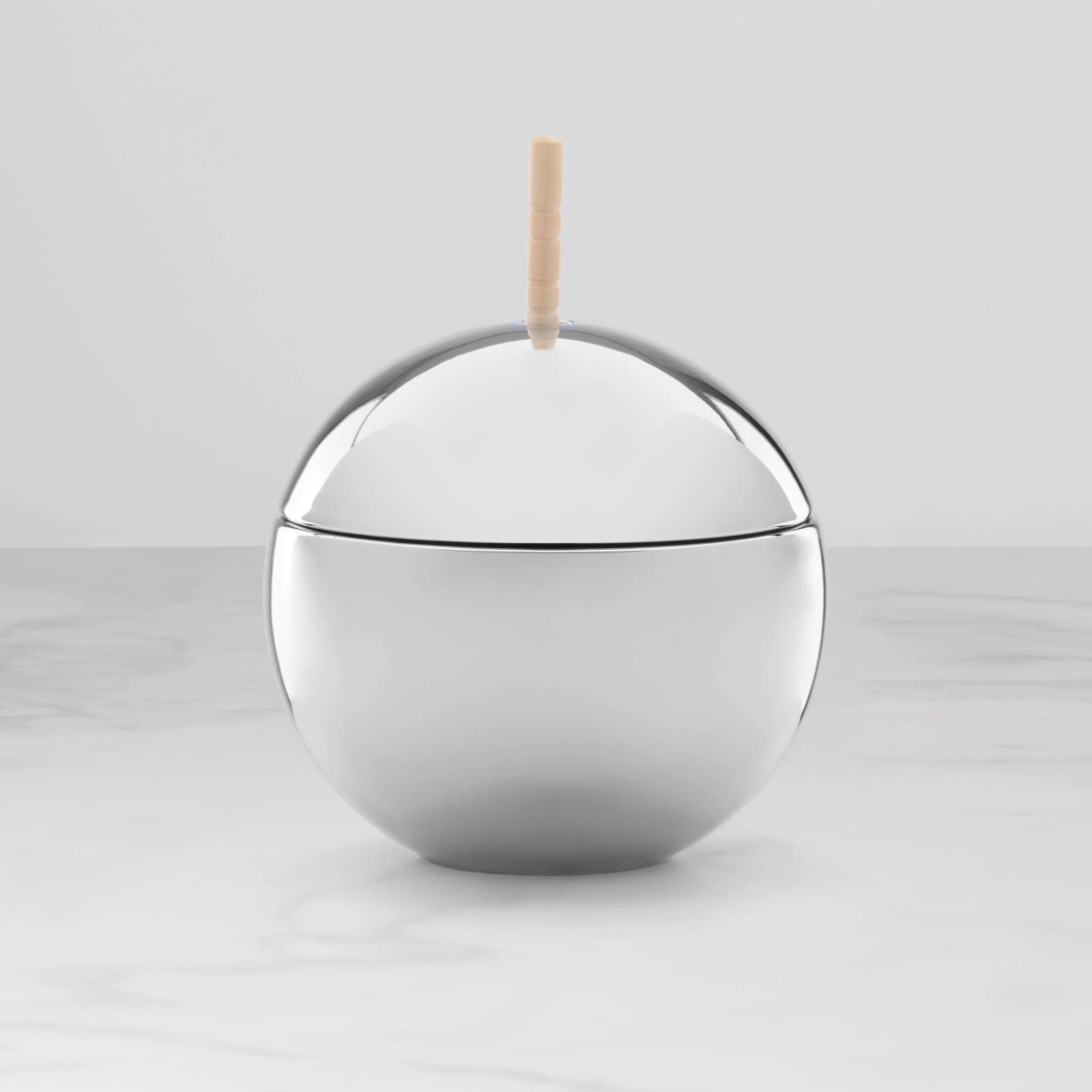 Oak Street Honey Pot