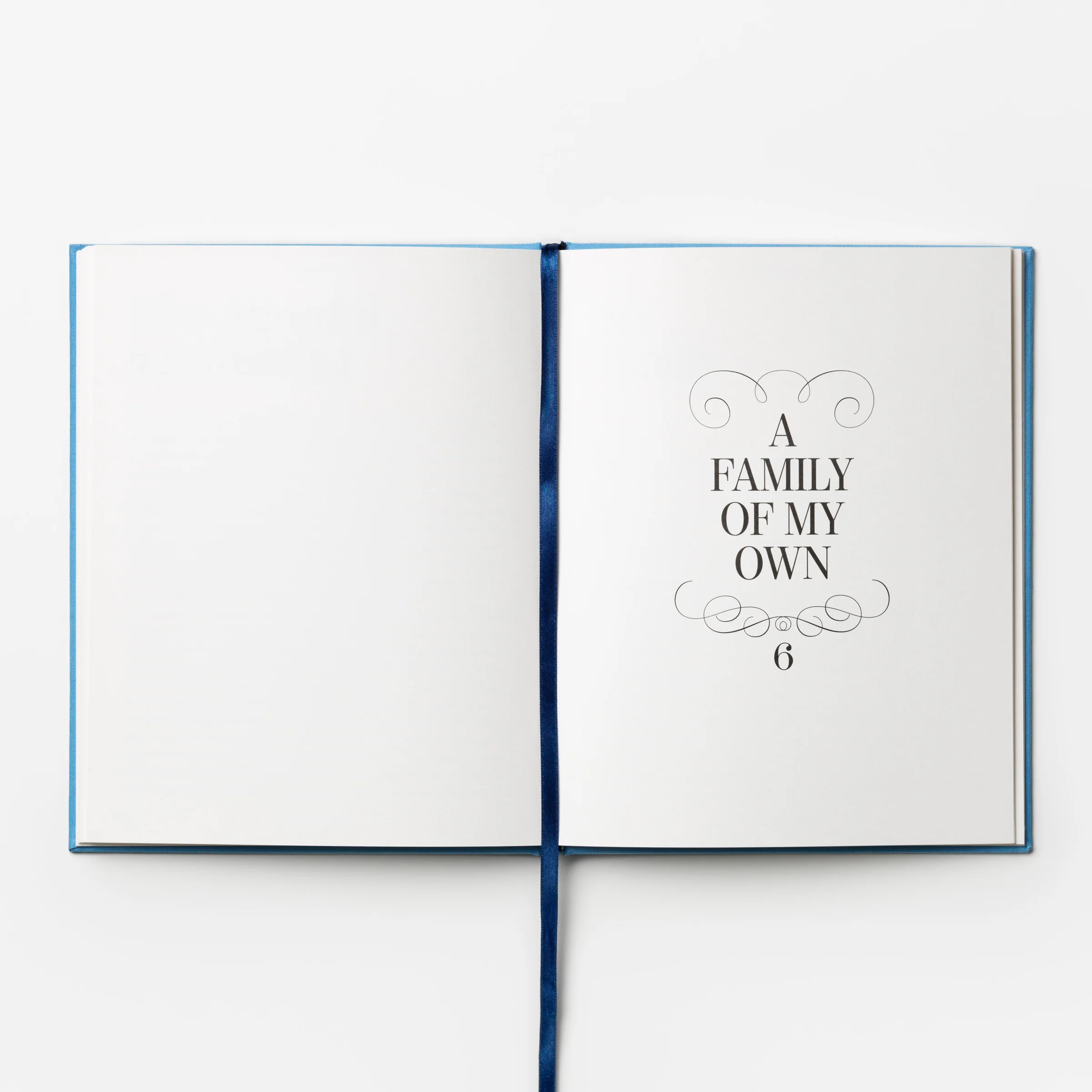 Once Upon a Time, The Book About My Life Story - Image 3