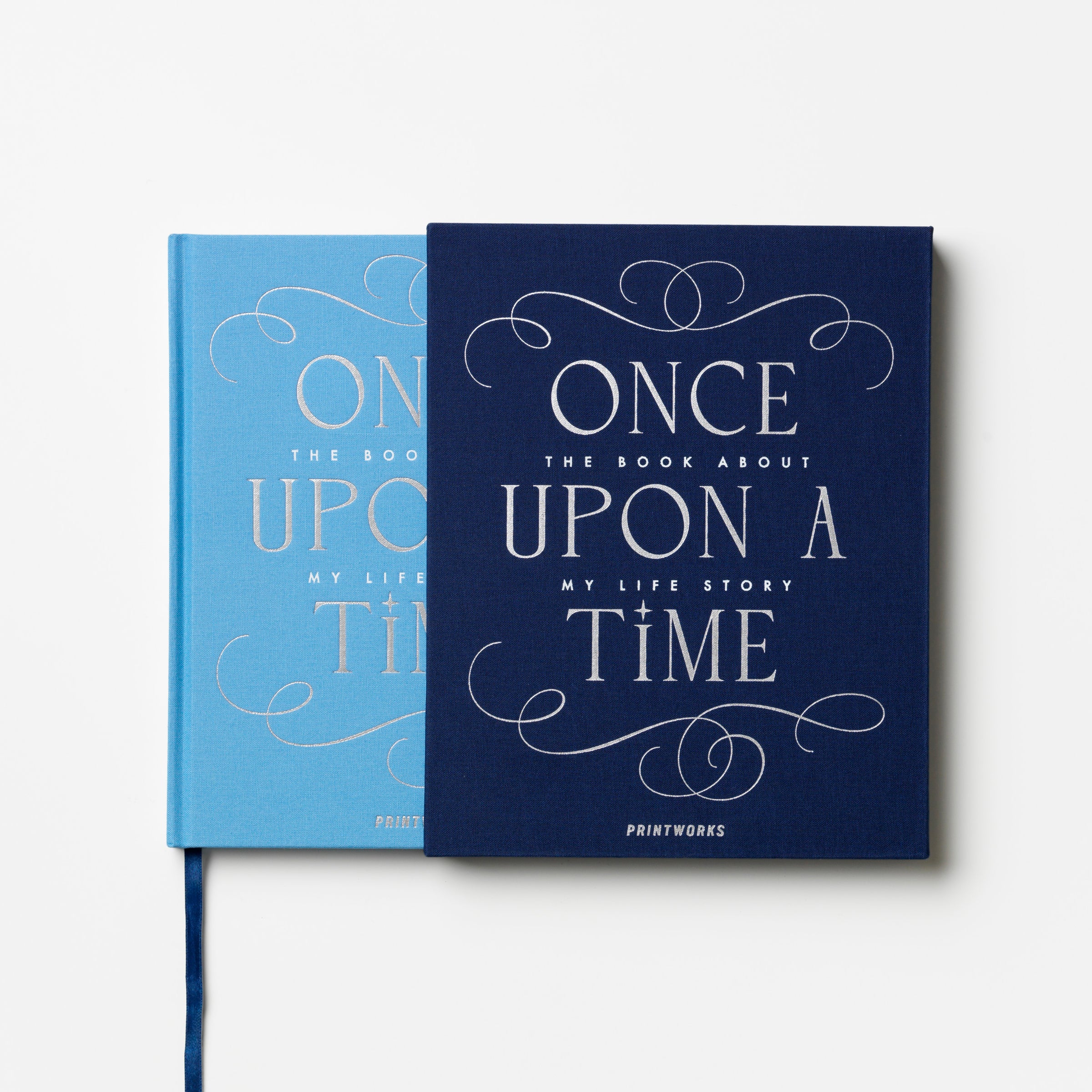 Once Upon a Time, The Book About My Life Story - Image 4