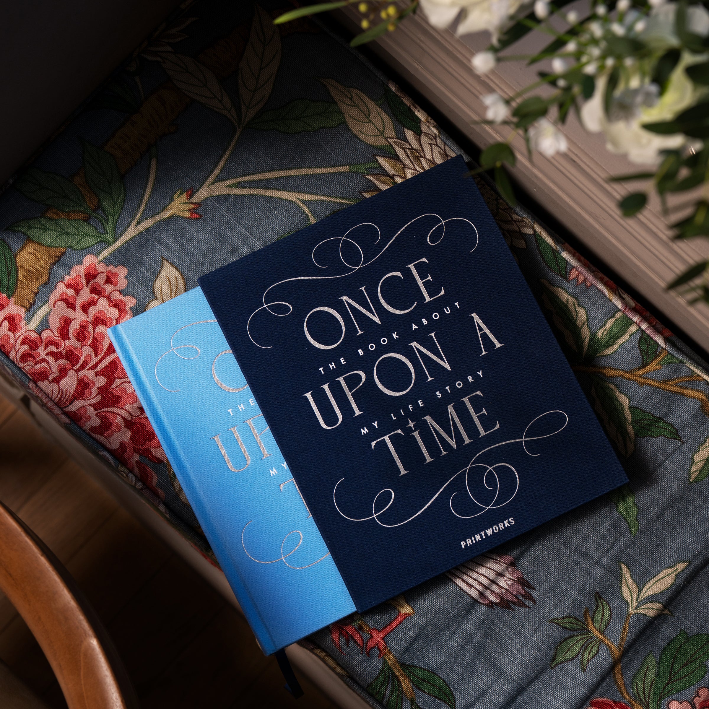 Once Upon a Time, The Book About My Life Story - Image 7