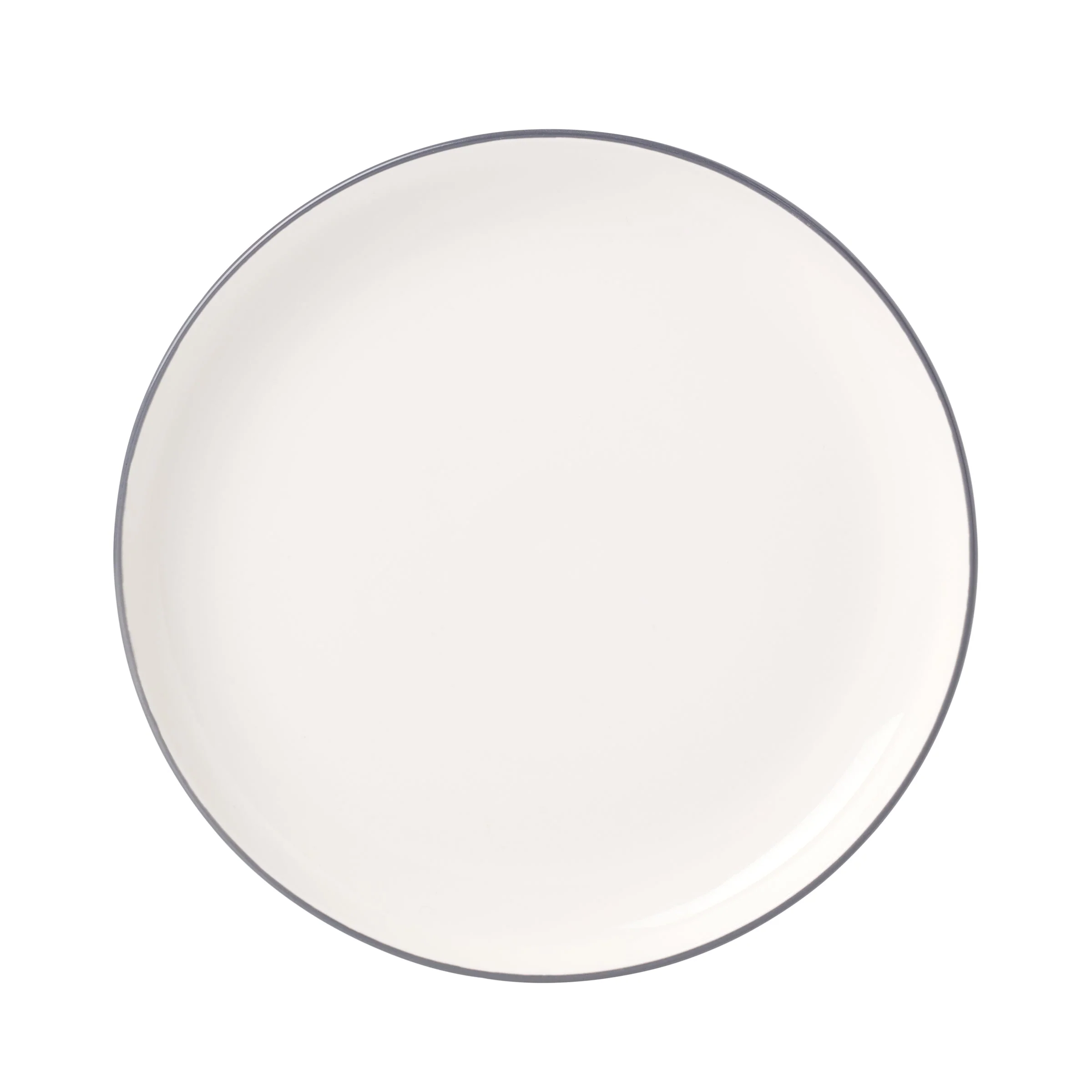 24 Seven Colors Pumice 12-Piece Dinnerware Set - Image 12