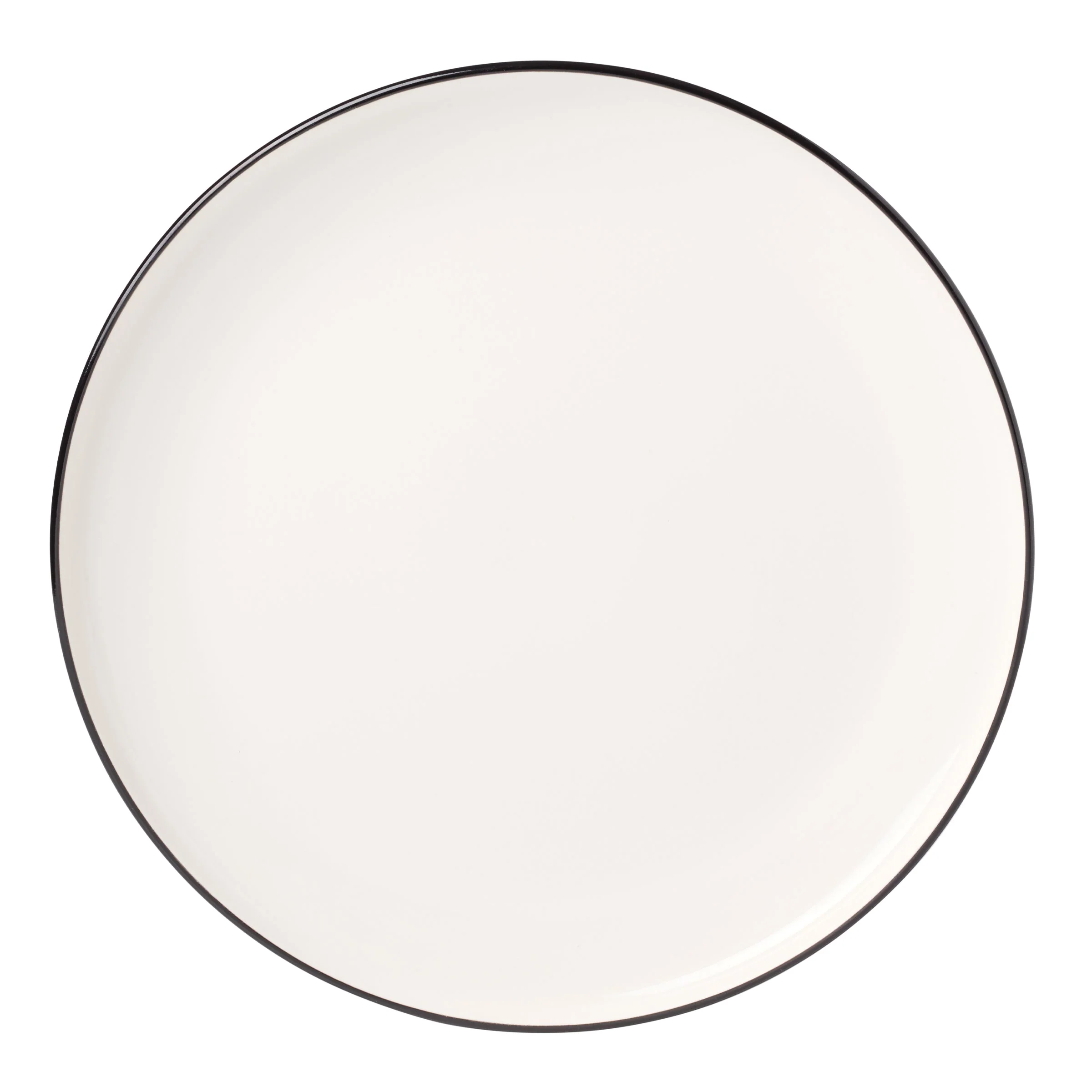 24 Seven Colors Pumice 12-Piece Dinnerware Set - Image 13