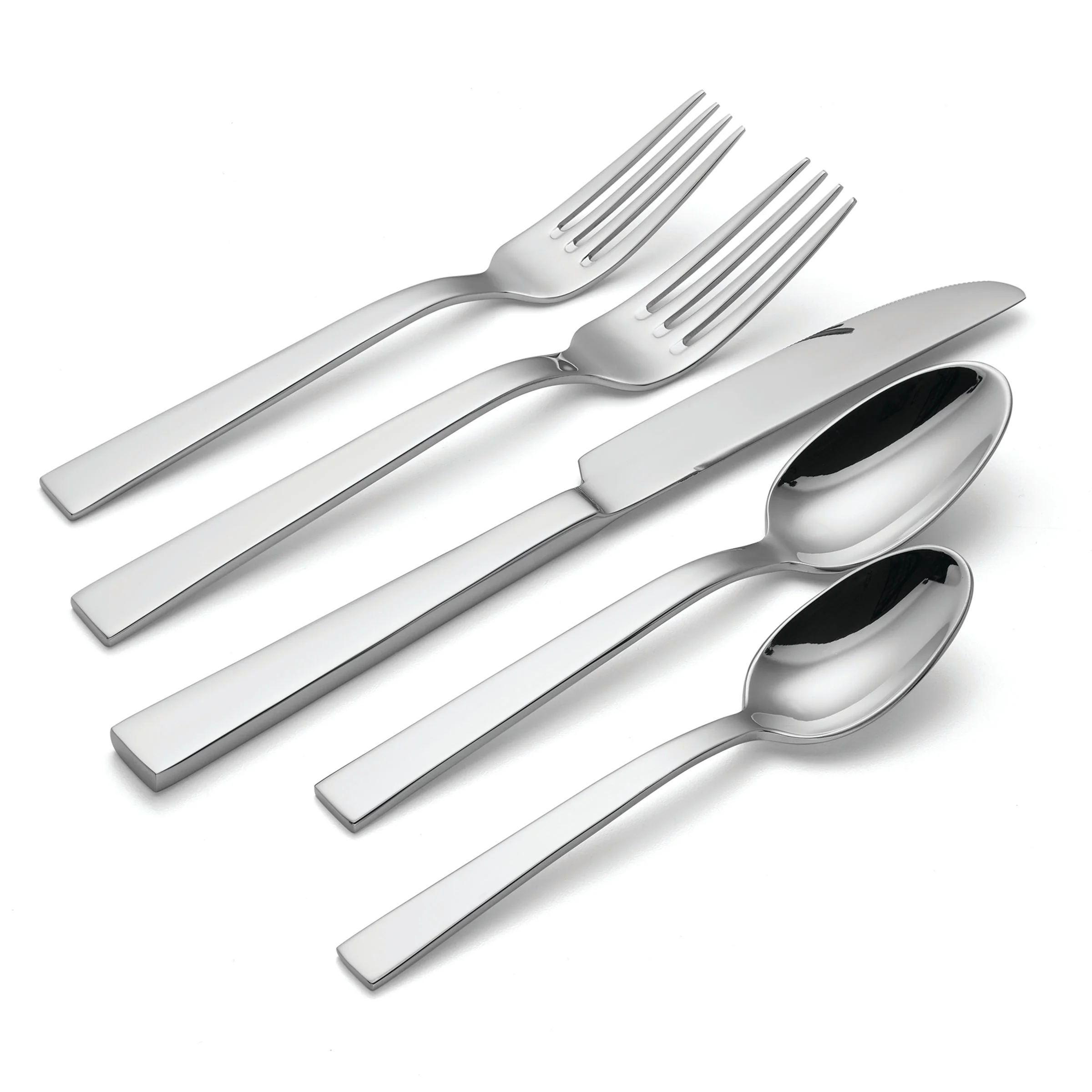 Aero 5-Piece Place Setting - Image 2