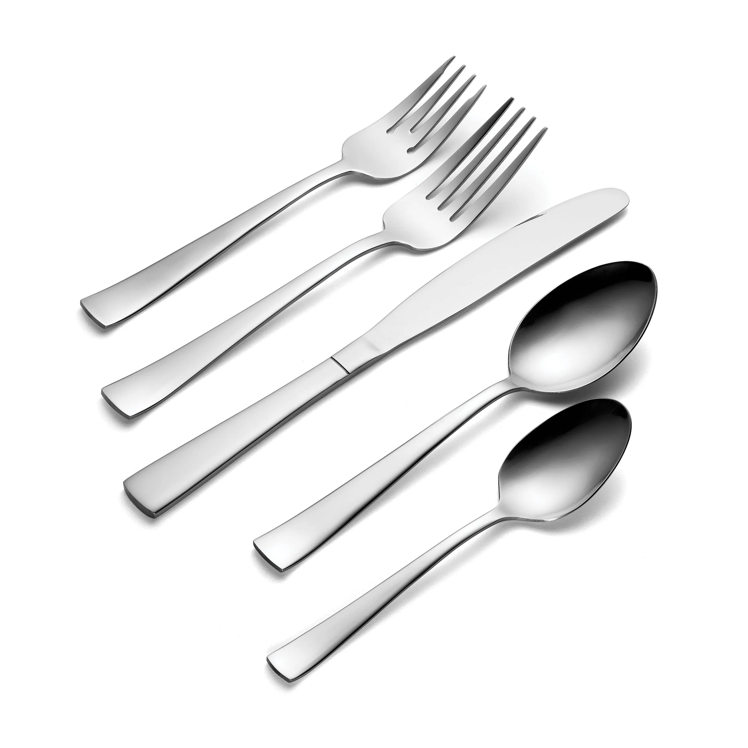 Avery 78-Piece Flatware Set